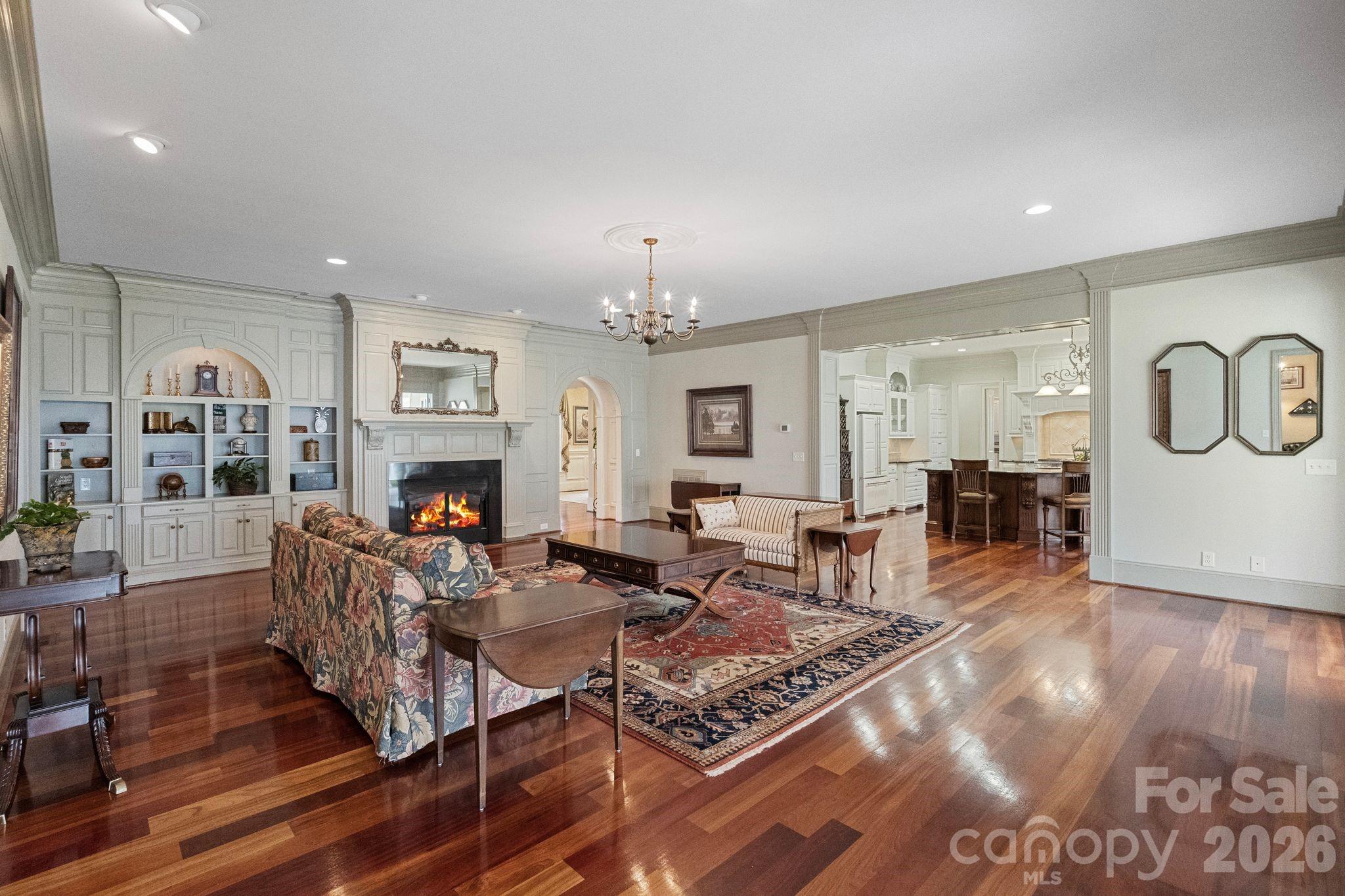393 Youngs Bend Road — Kershaw
