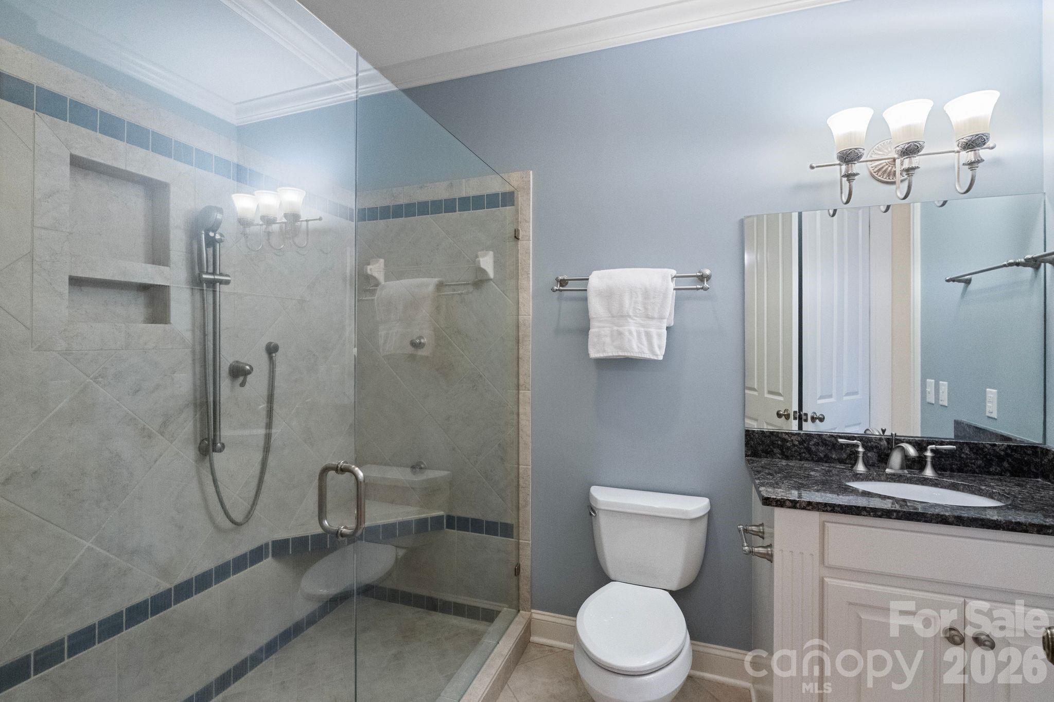 393 Youngs Bend Road — Kershaw