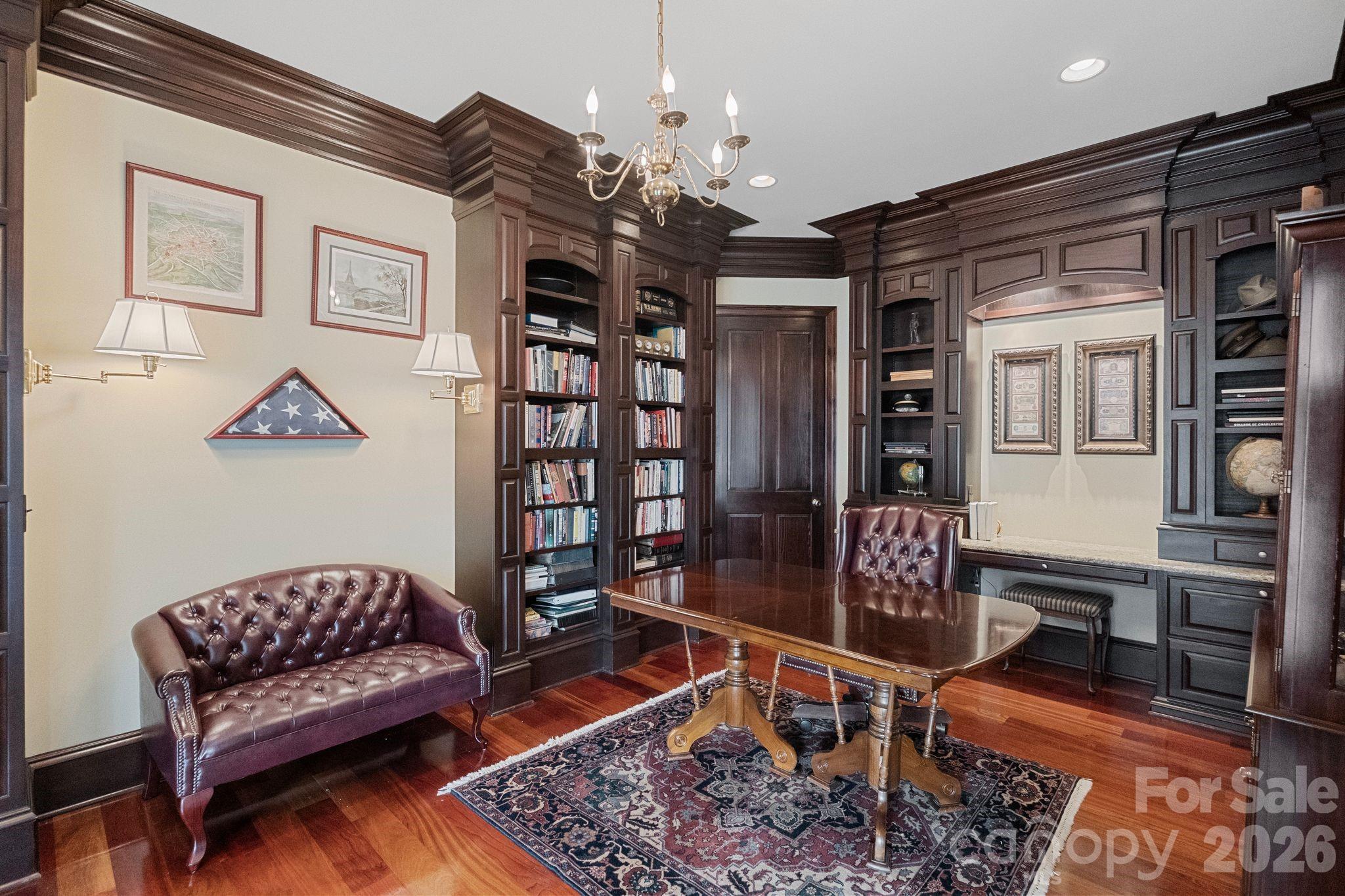 393 Youngs Bend Road — Kershaw