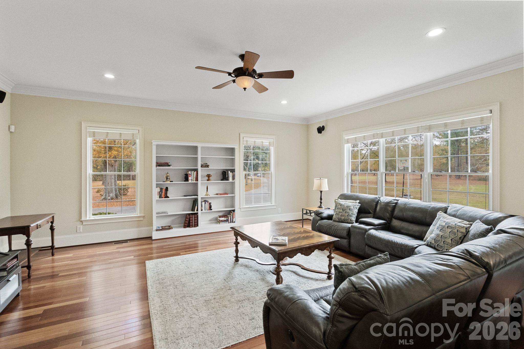 393 Youngs Bend Road — Kershaw