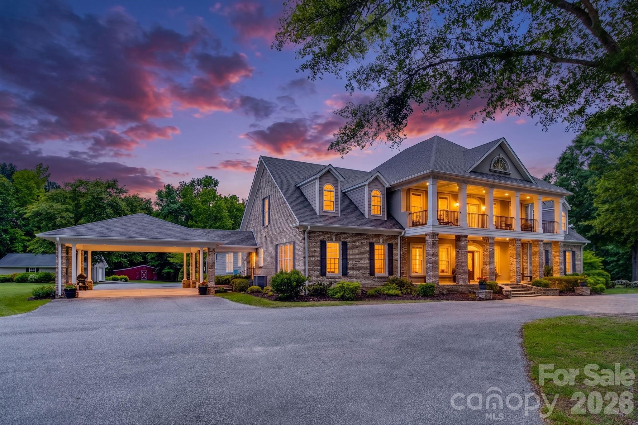 393 Youngs Bend Road — Kershaw