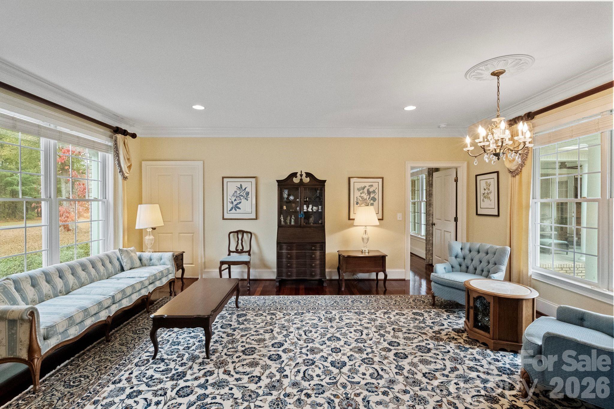 393 Youngs Bend Road — Kershaw
