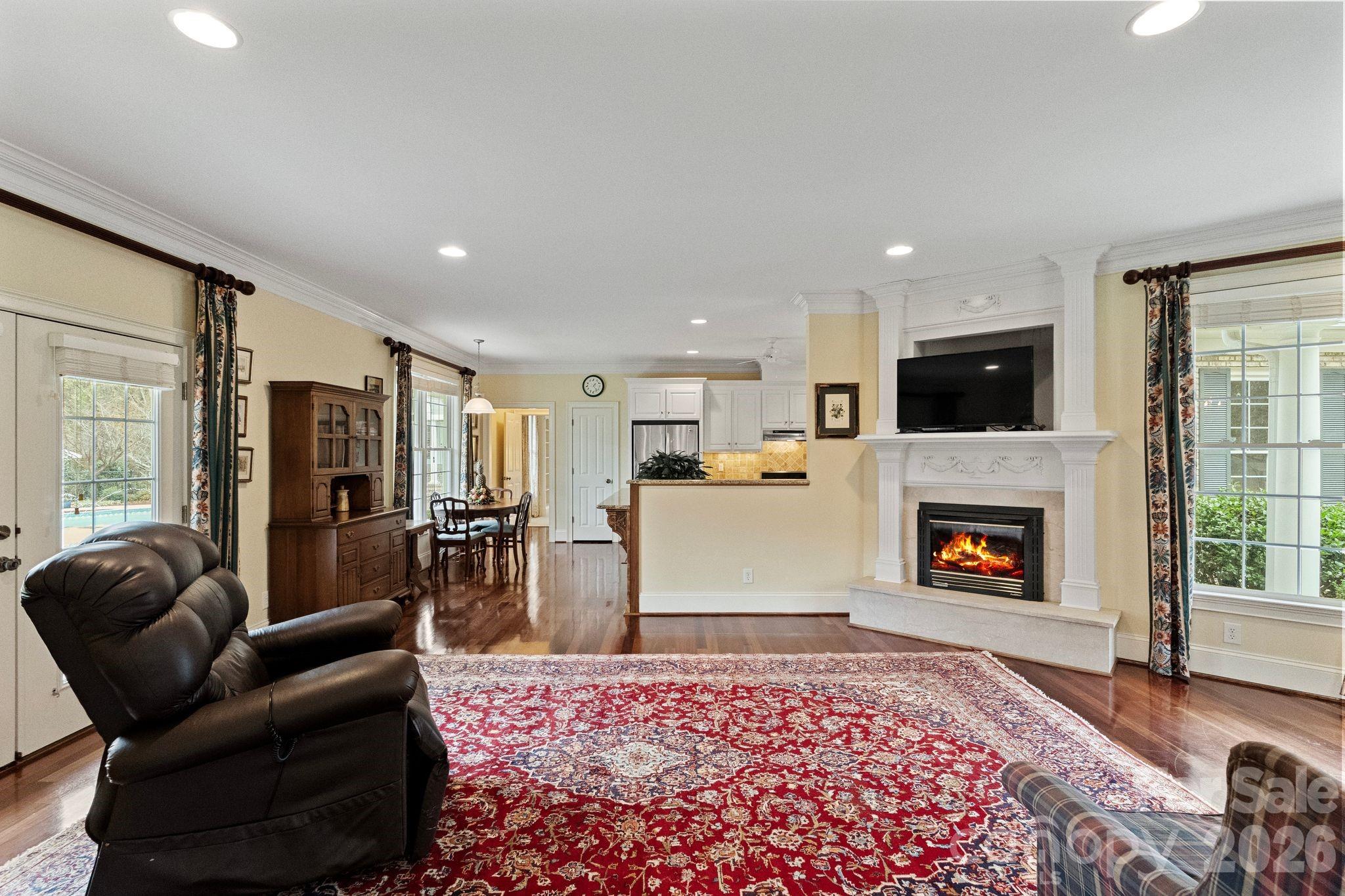 393 Youngs Bend Road — Kershaw