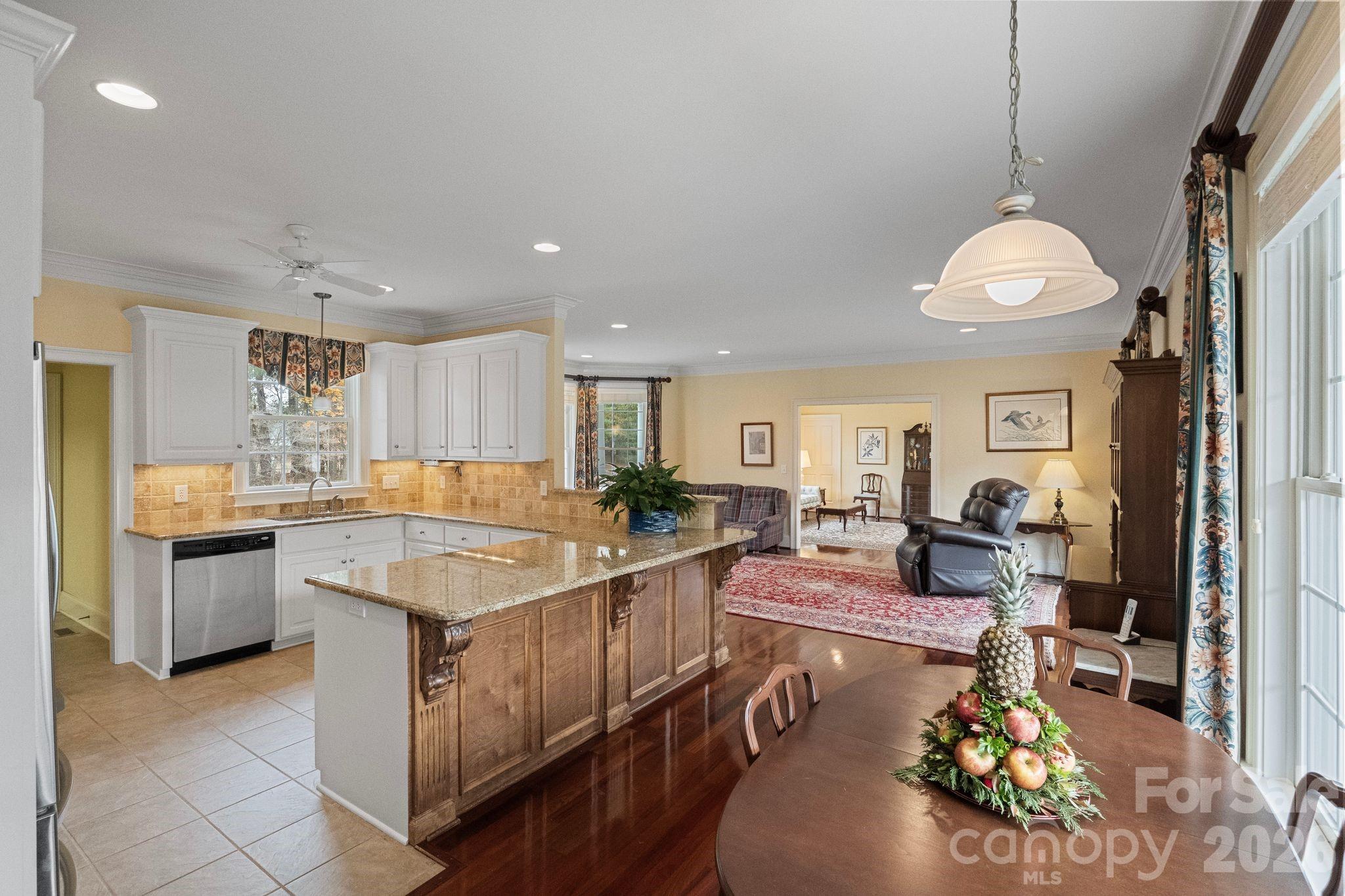 393 Youngs Bend Road — Kershaw