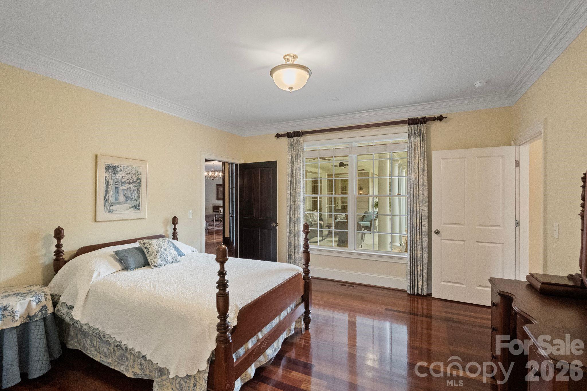 393 Youngs Bend Road — Kershaw
