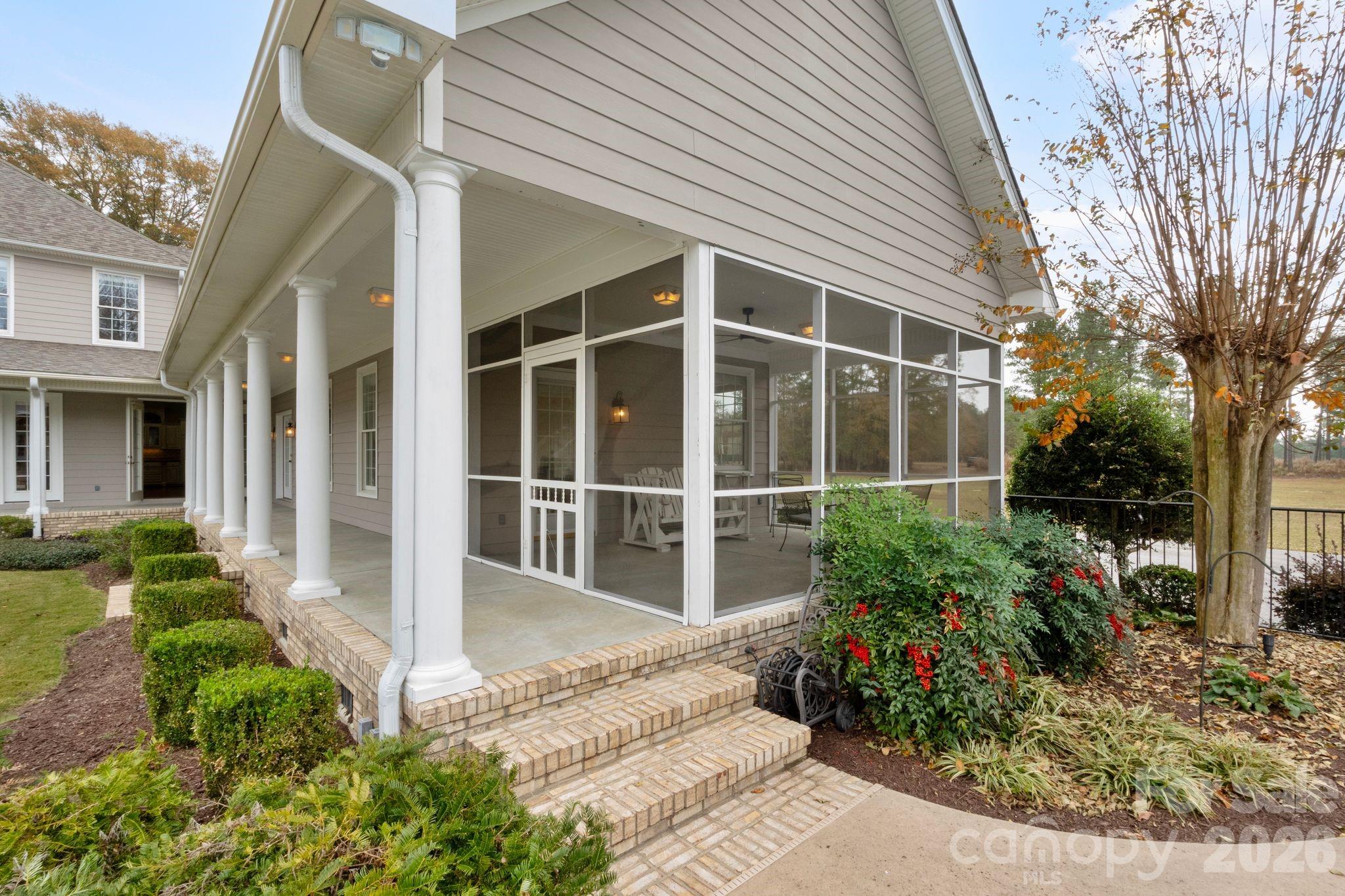393 Youngs Bend Road — Kershaw