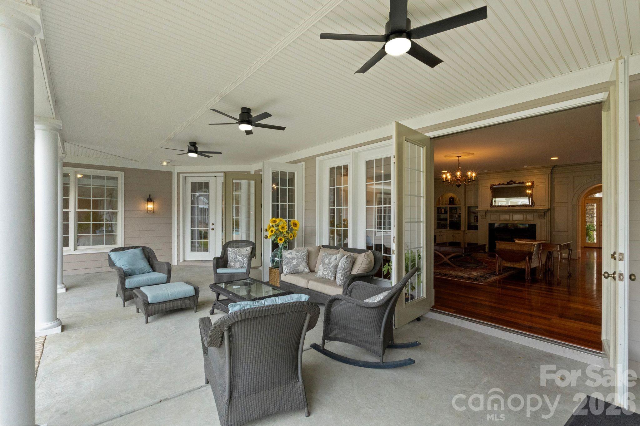 393 Youngs Bend Road — Kershaw
