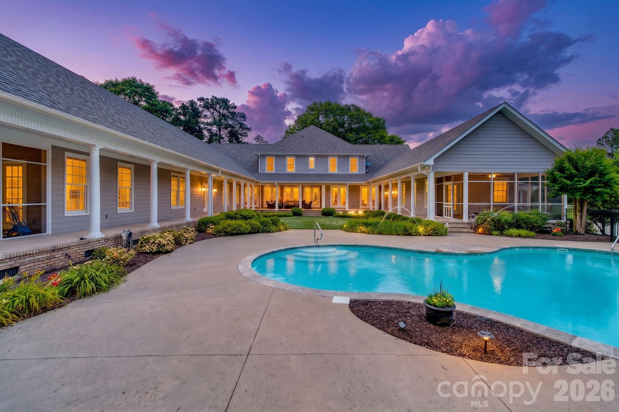 393 Youngs Bend Road — Kershaw