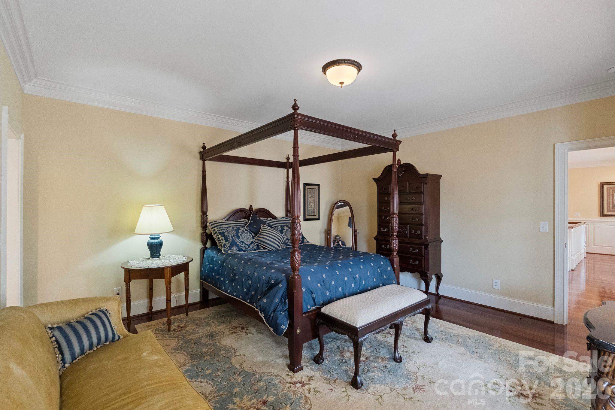 393 Youngs Bend Road — Kershaw