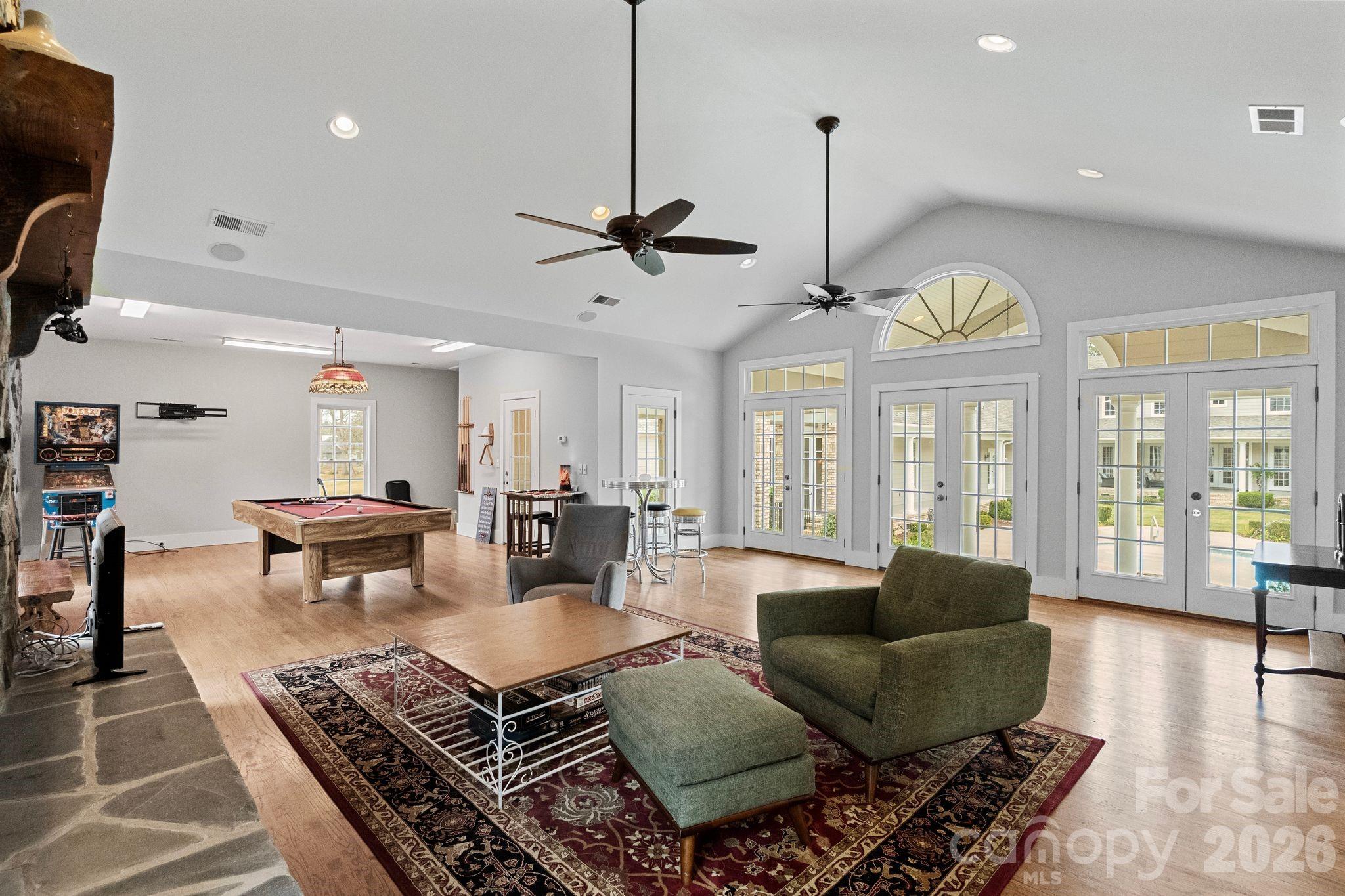 393 Youngs Bend Road — Kershaw