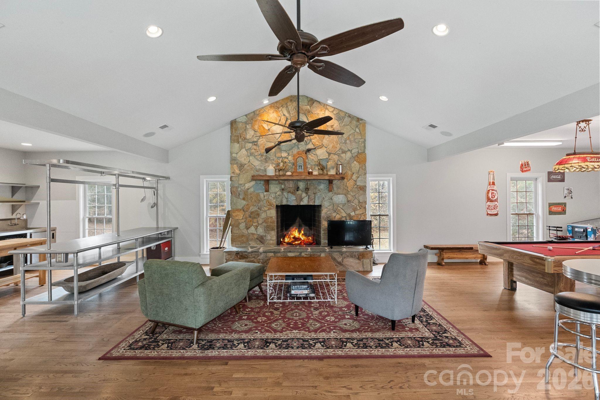 393 Youngs Bend Road — Kershaw