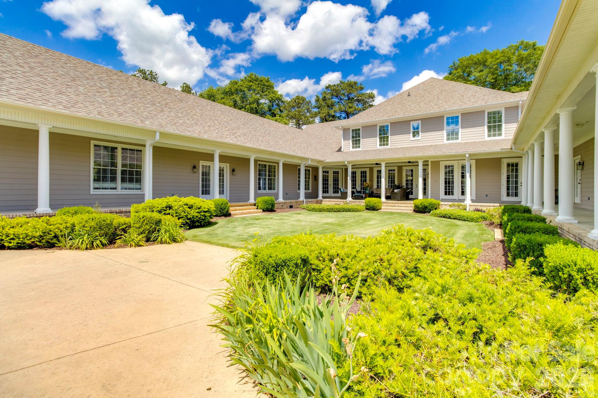 393 Youngs Bend Road — Kershaw