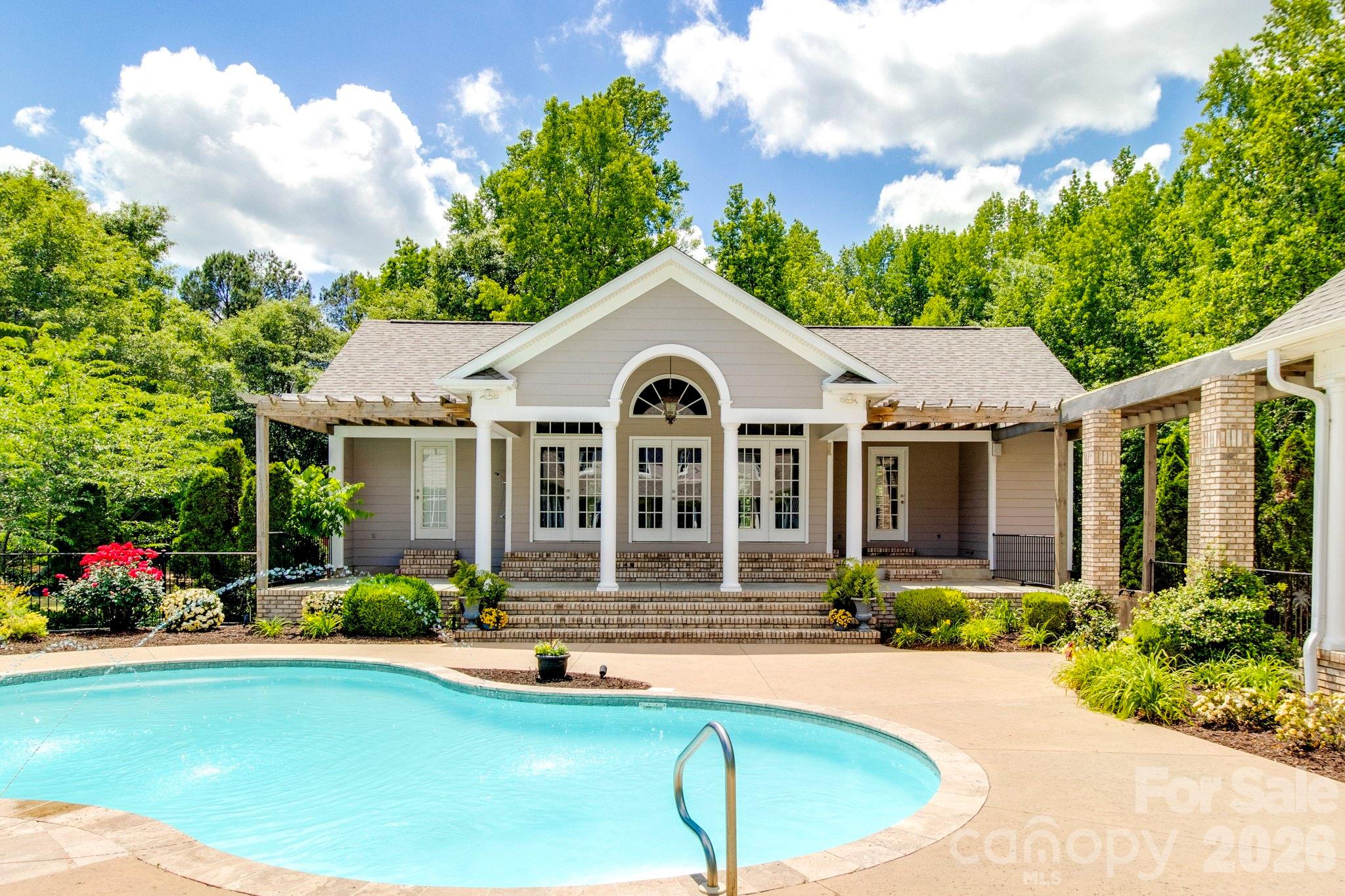 393 Youngs Bend Road — Kershaw