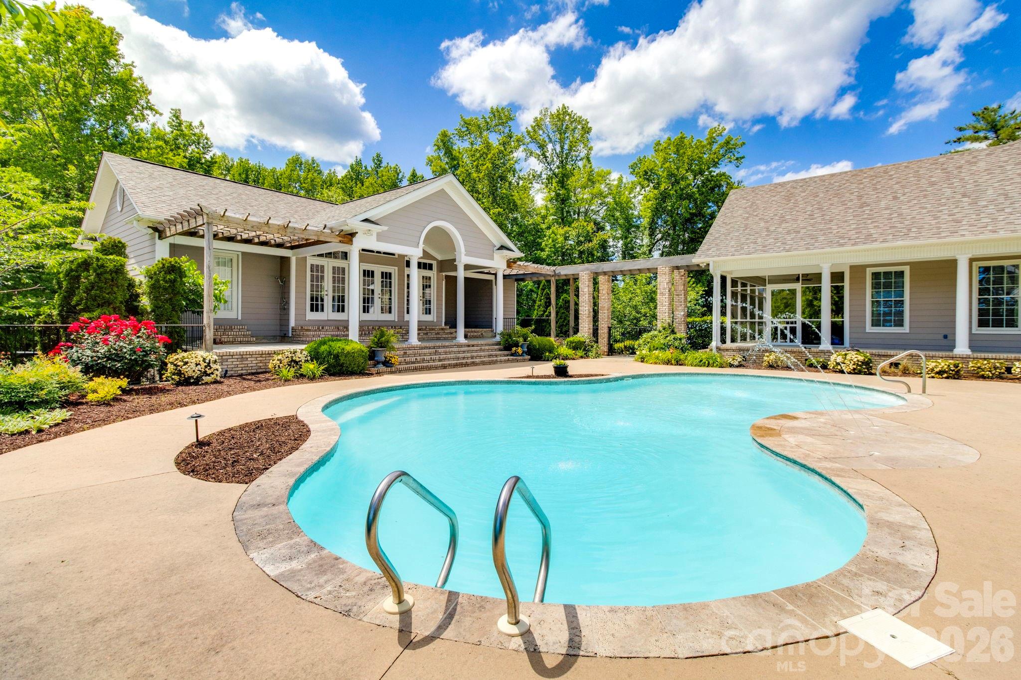 393 Youngs Bend Road — Kershaw