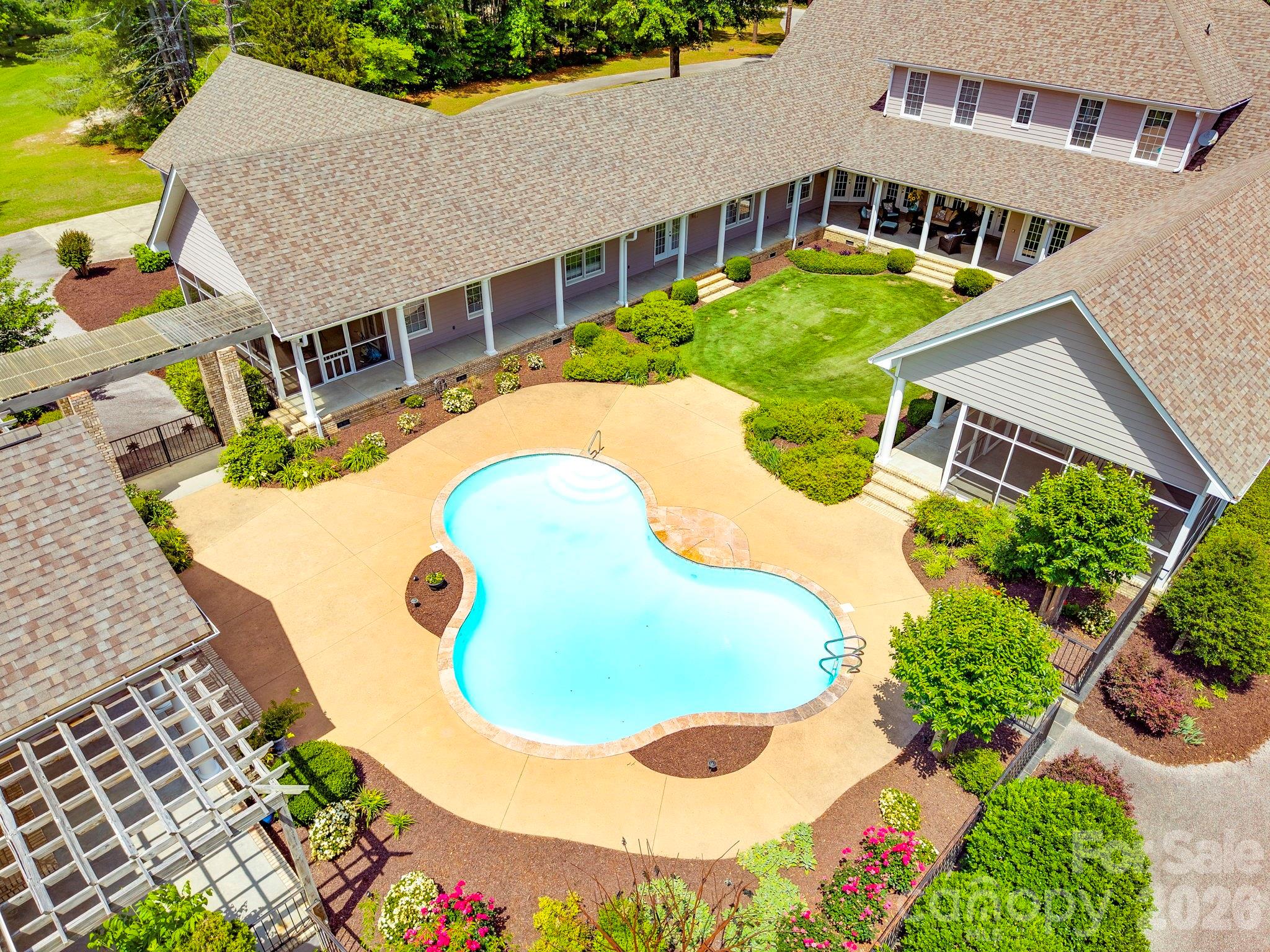 393 Youngs Bend Road — Kershaw