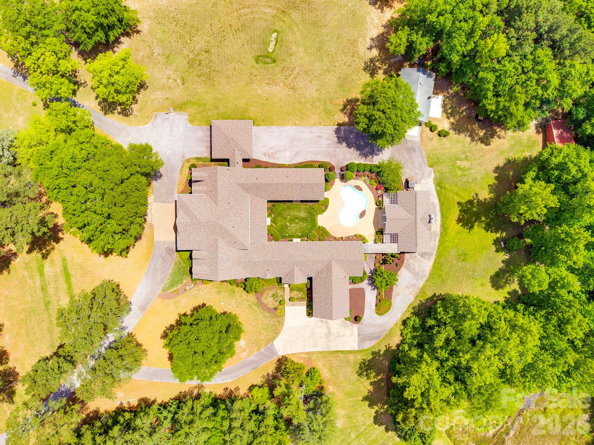 393 Youngs Bend Road — Kershaw