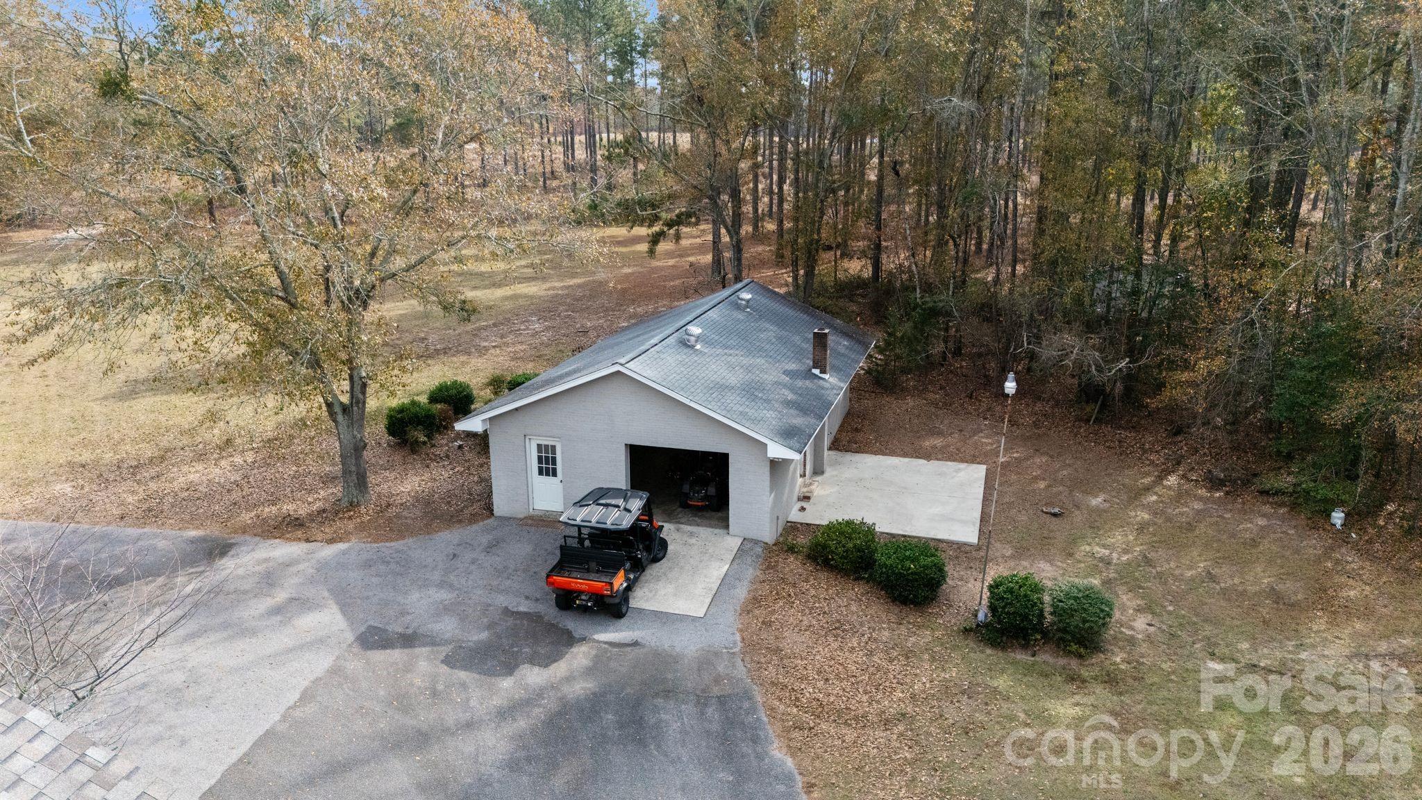 393 Youngs Bend Road — Kershaw