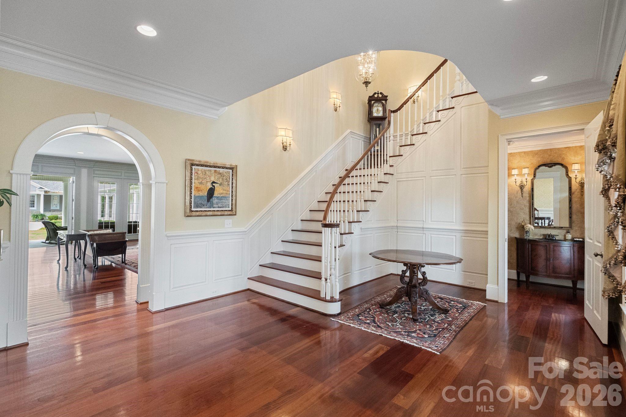393 Youngs Bend Road — Kershaw