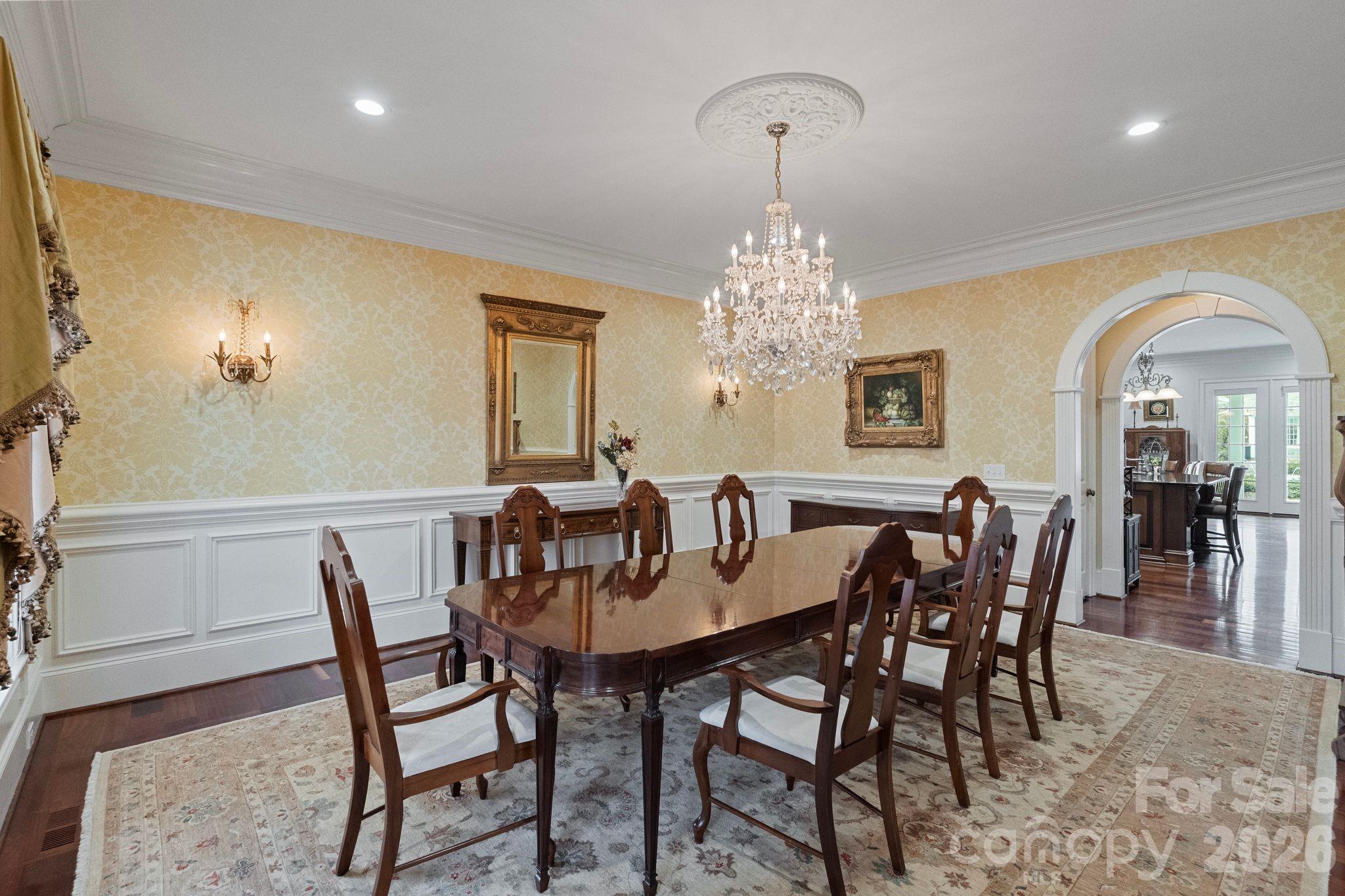 393 Youngs Bend Road — Kershaw