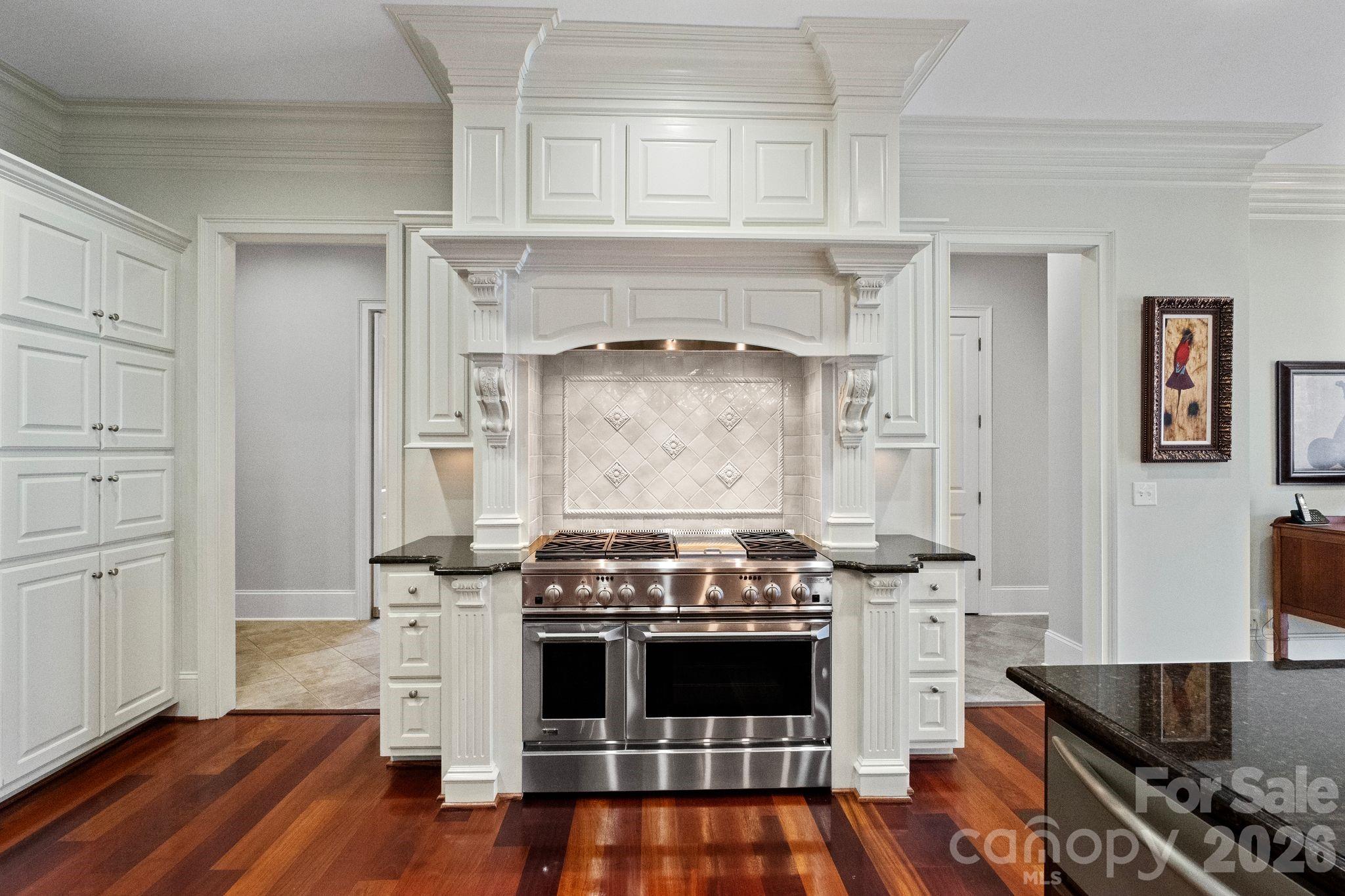 393 Youngs Bend Road — Kershaw