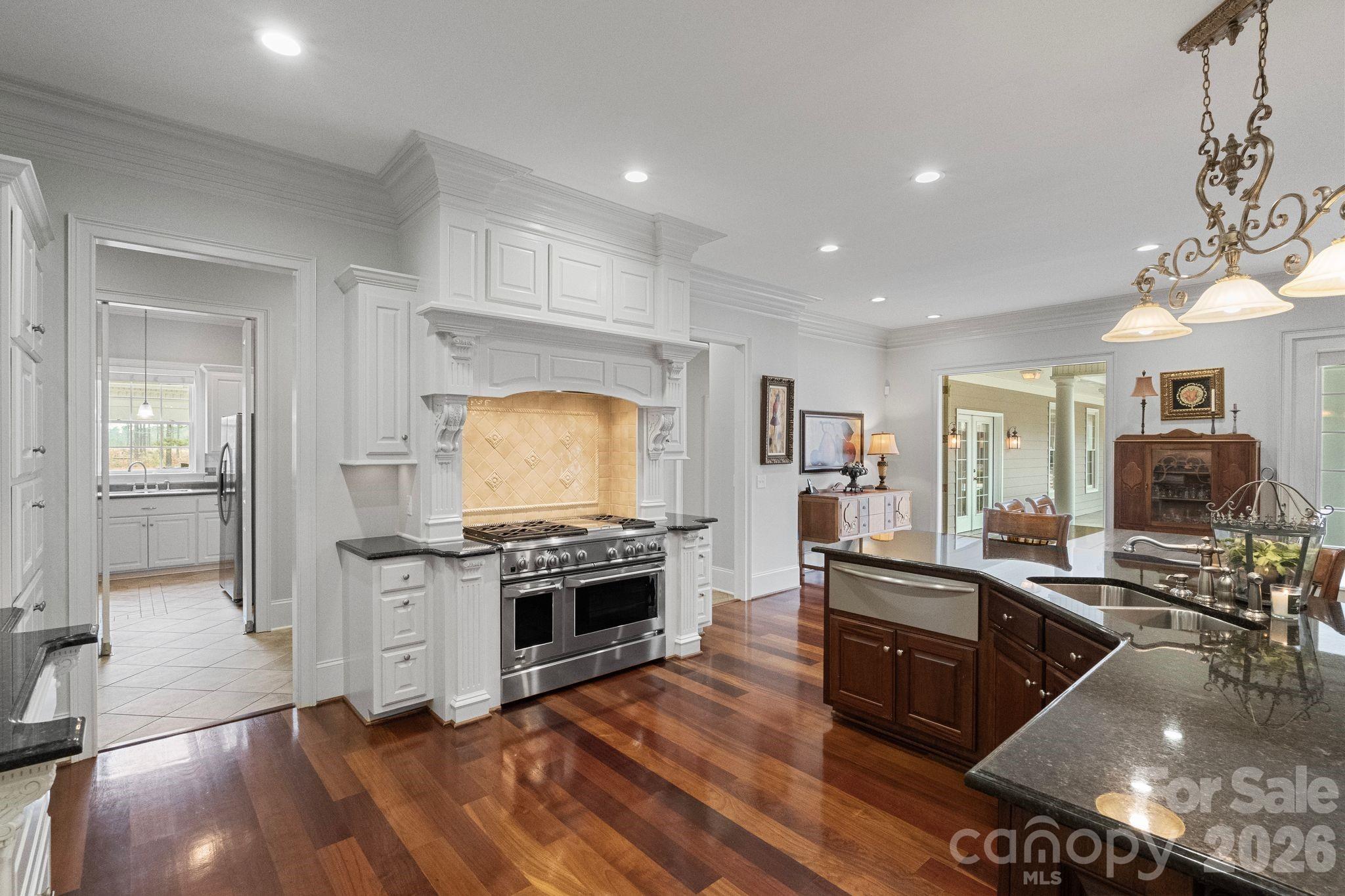 393 Youngs Bend Road — Kershaw