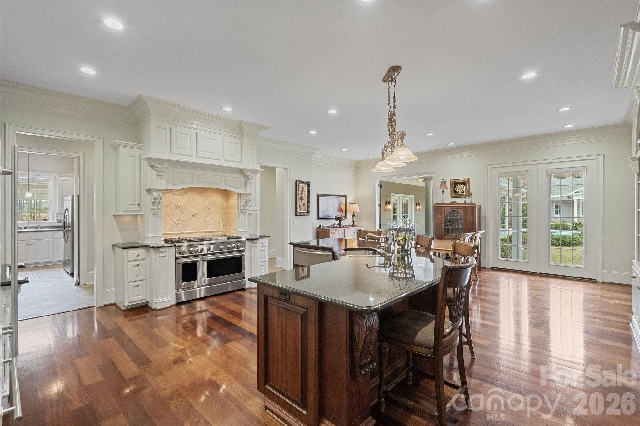 393 Youngs Bend Road — Kershaw