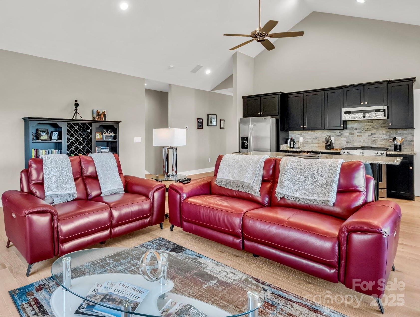 5588 Table View Lane — Lenoir