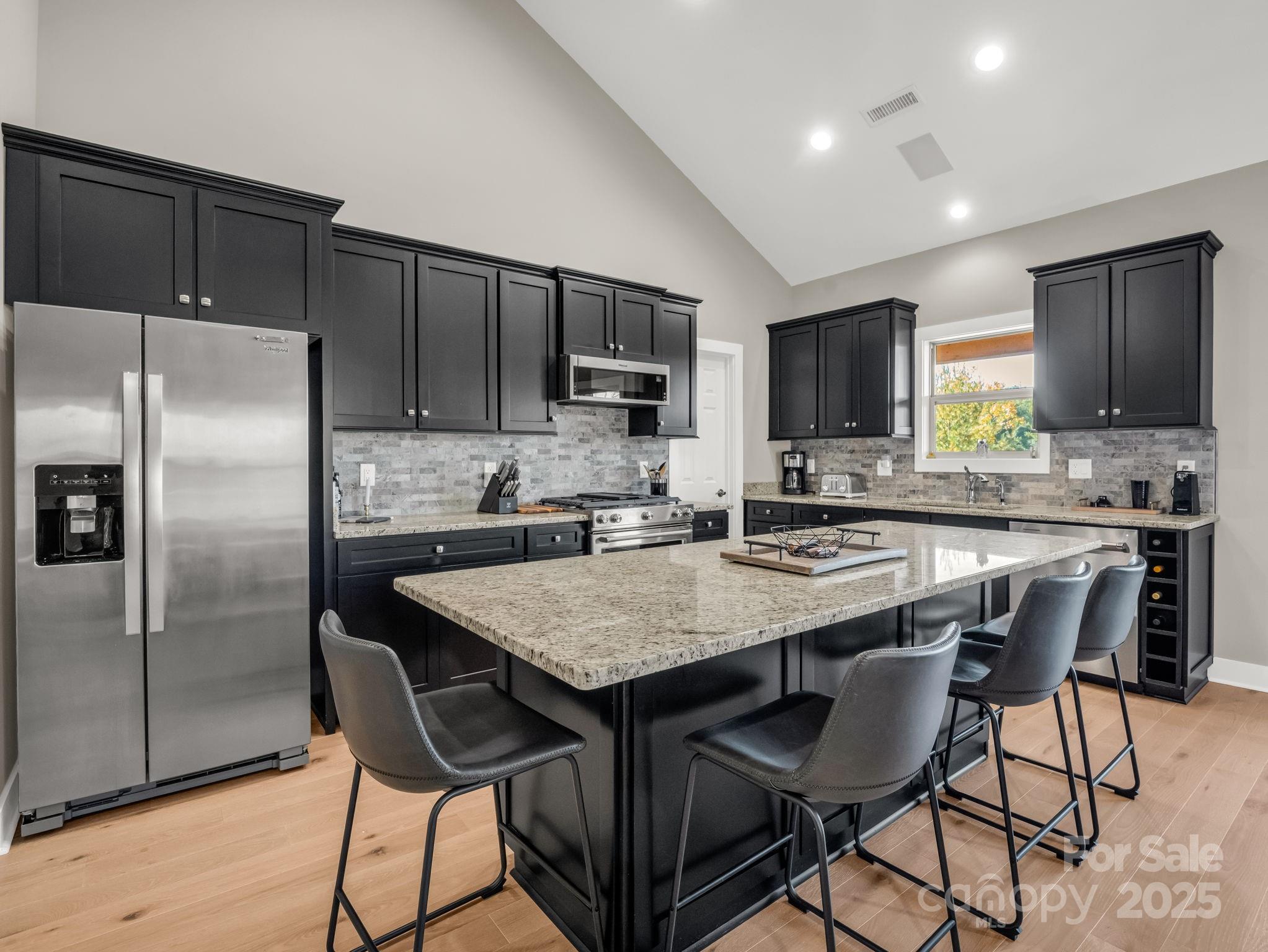 5588 Table View Lane — Lenoir