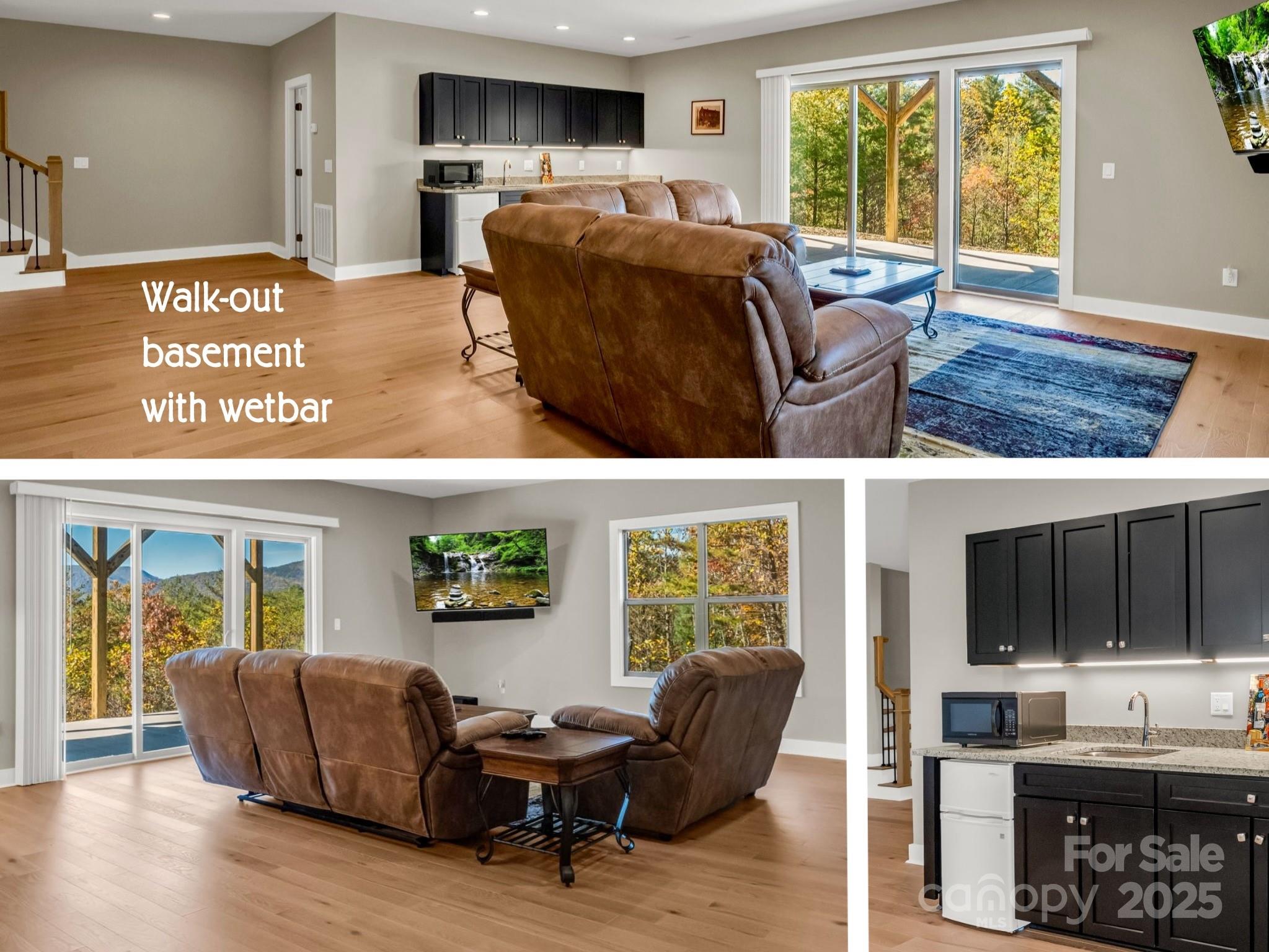 5588 Table View Lane — Lenoir