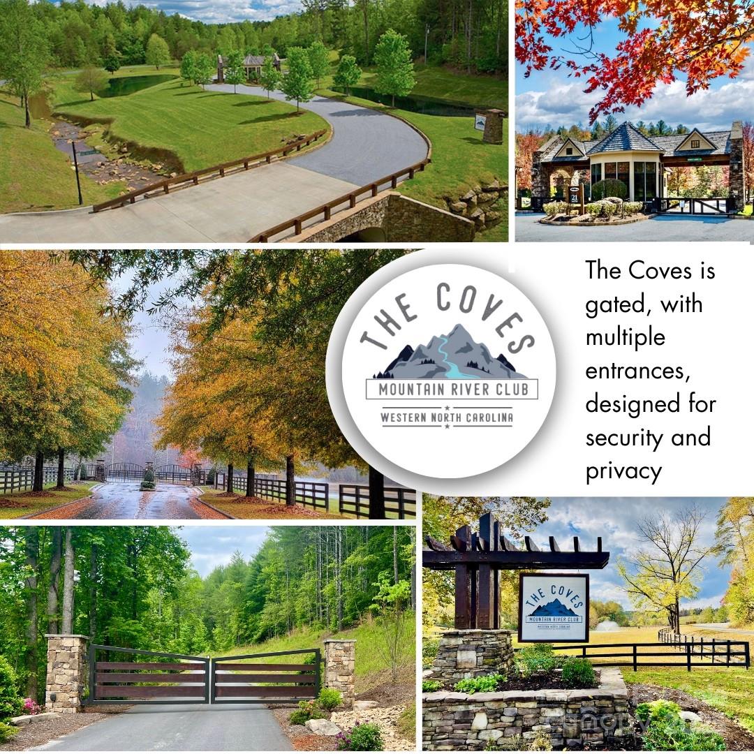 5588 Table View Lane — Lenoir