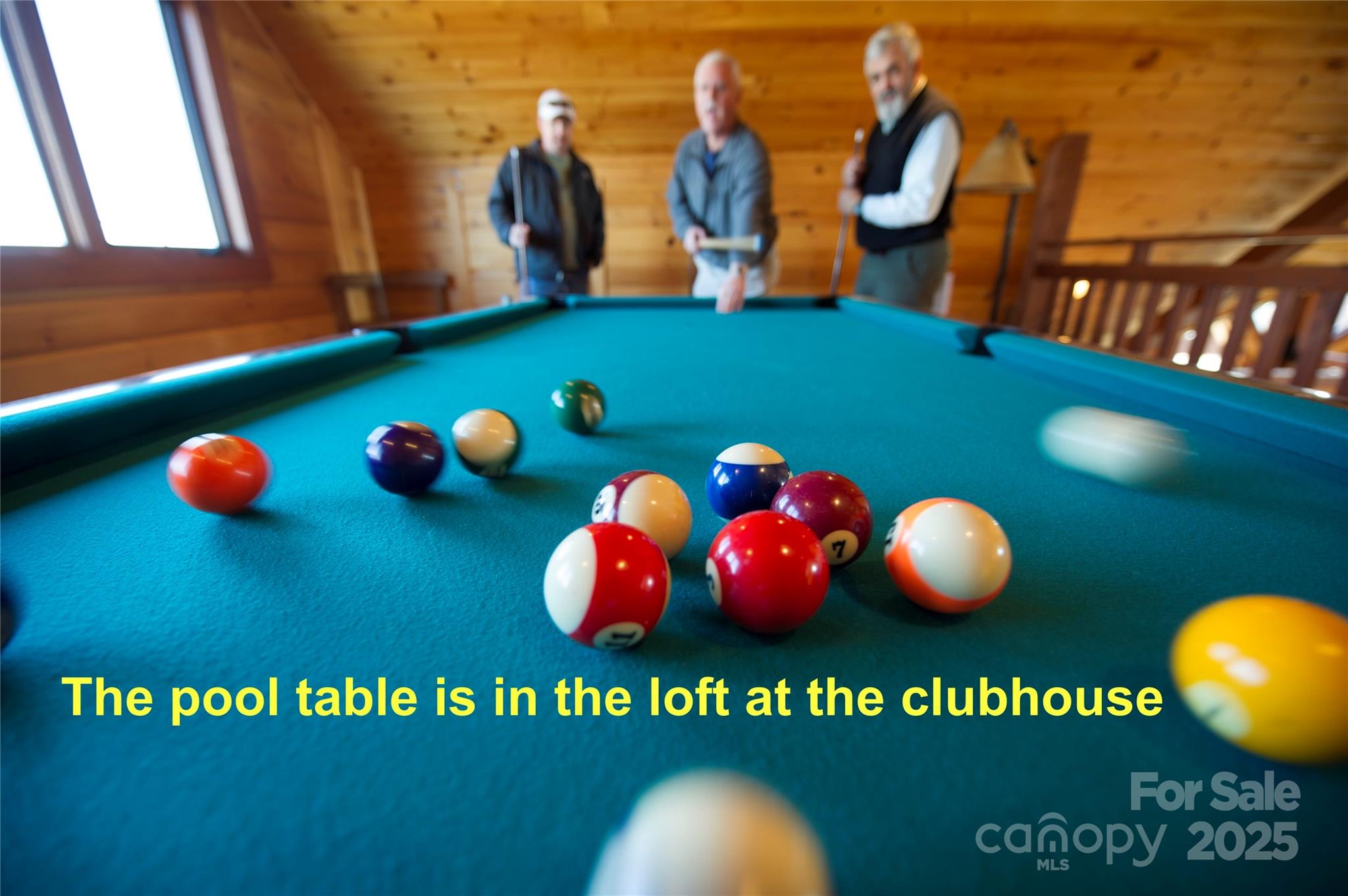 5588 Table View Lane — Lenoir