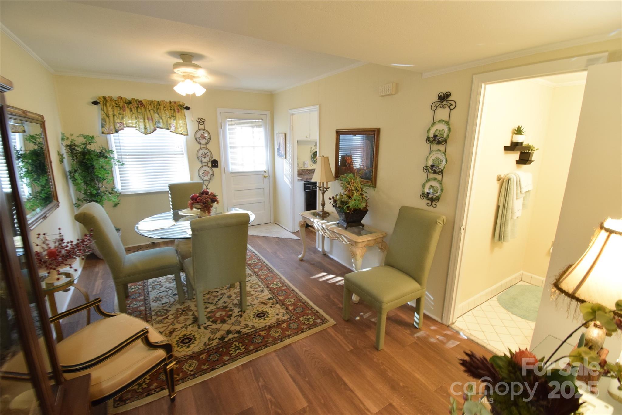 623 S New Hope Road #13 — Gastonia