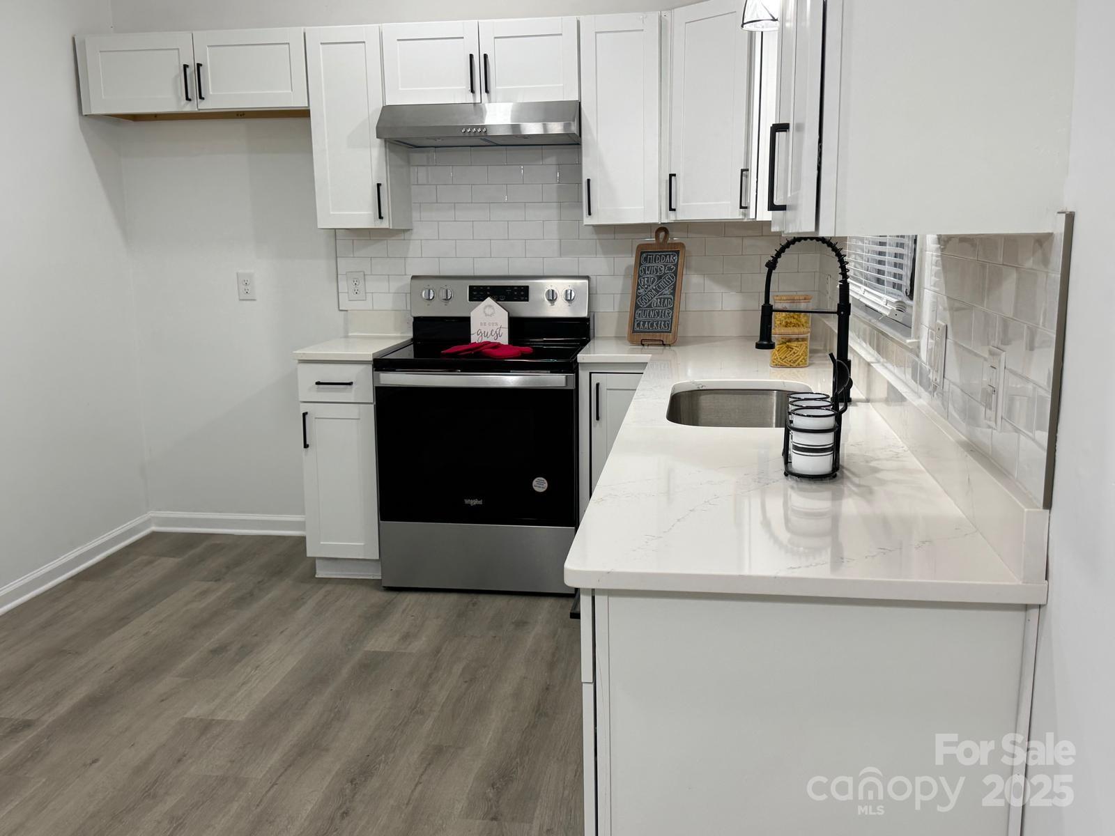 425 Acorn Oaks Drive — Salisbury