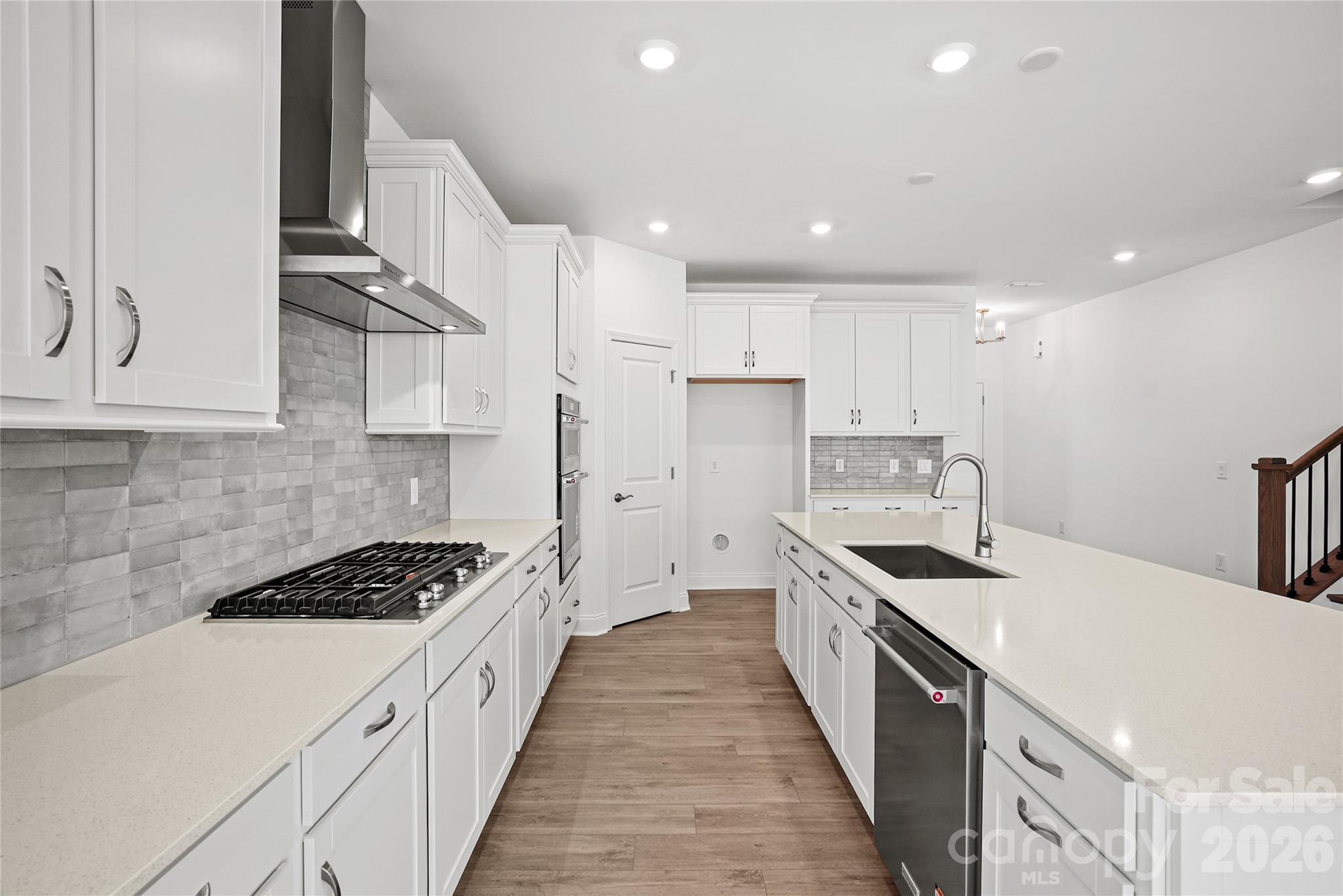 9373 Moss Plantation Avenue NW — Concord