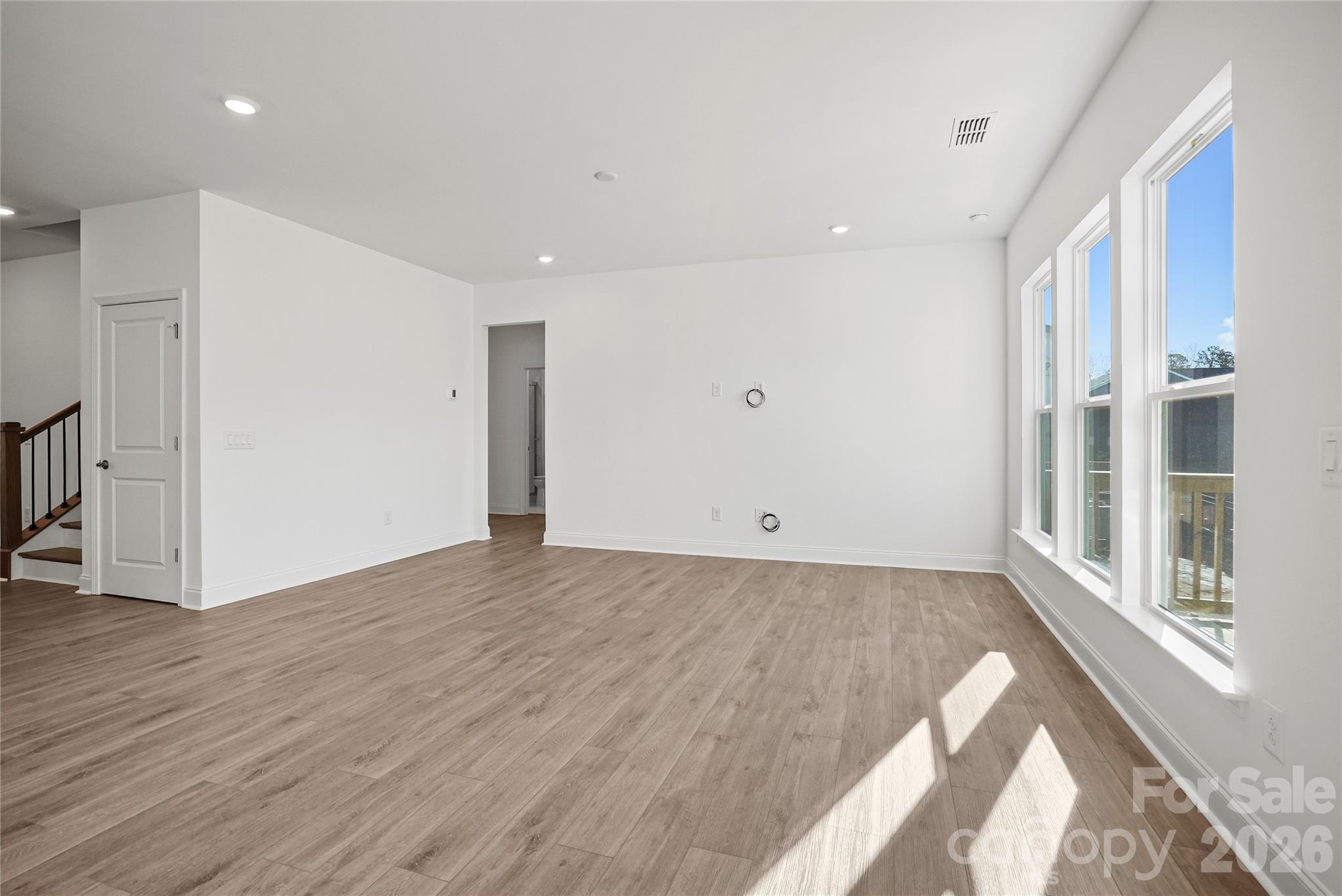 9373 Moss Plantation Avenue NW — Concord