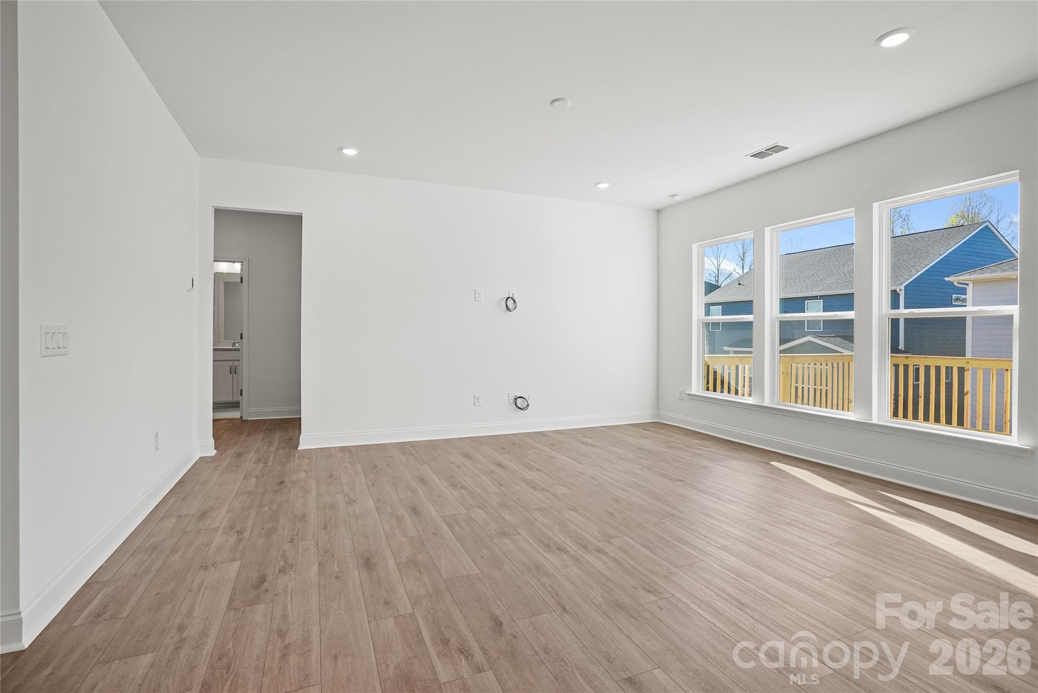 9373 Moss Plantation Avenue NW — Concord
