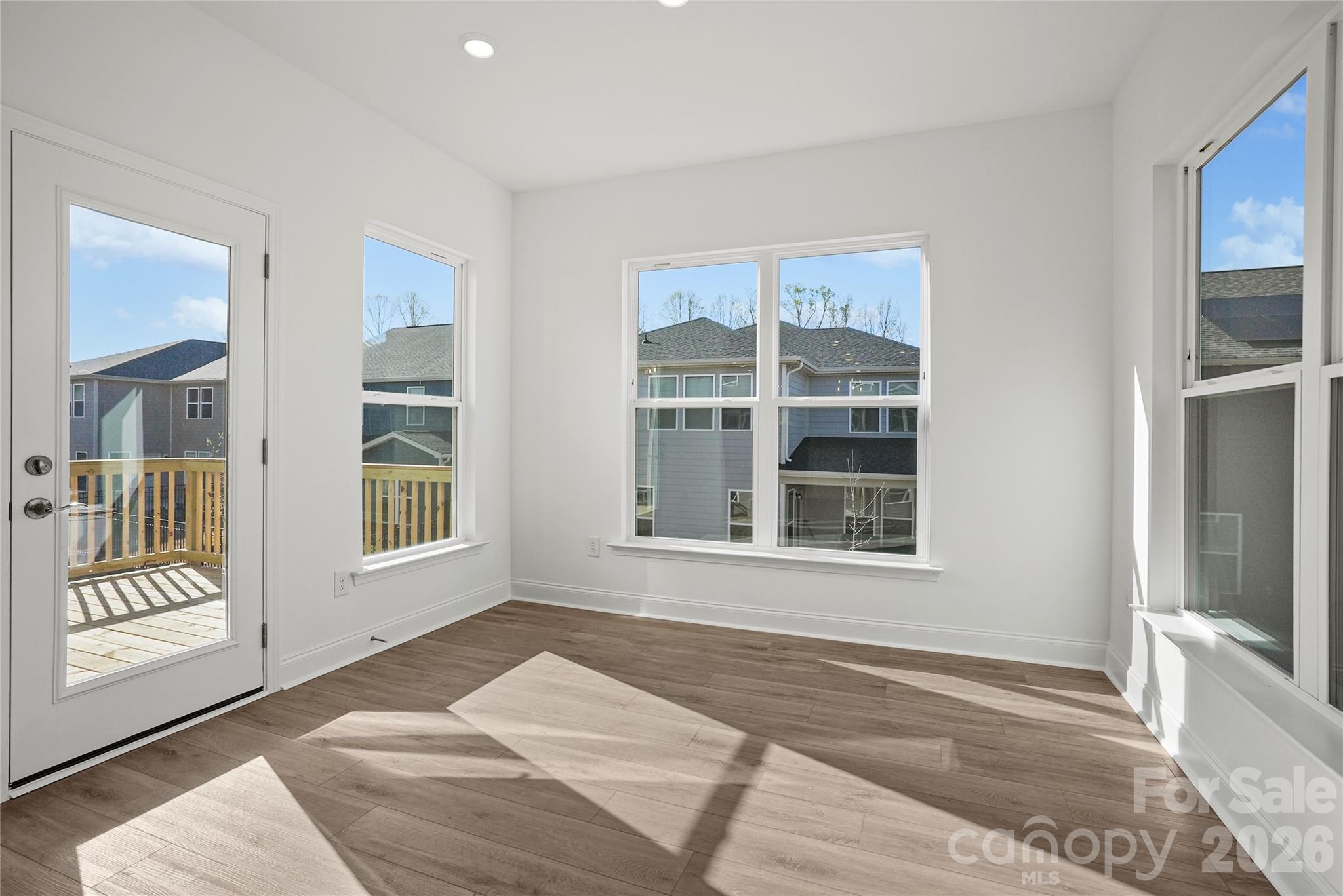 9373 Moss Plantation Avenue NW — Concord