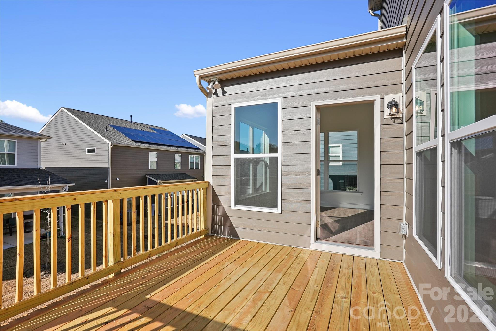 9373 Moss Plantation Avenue NW — Concord