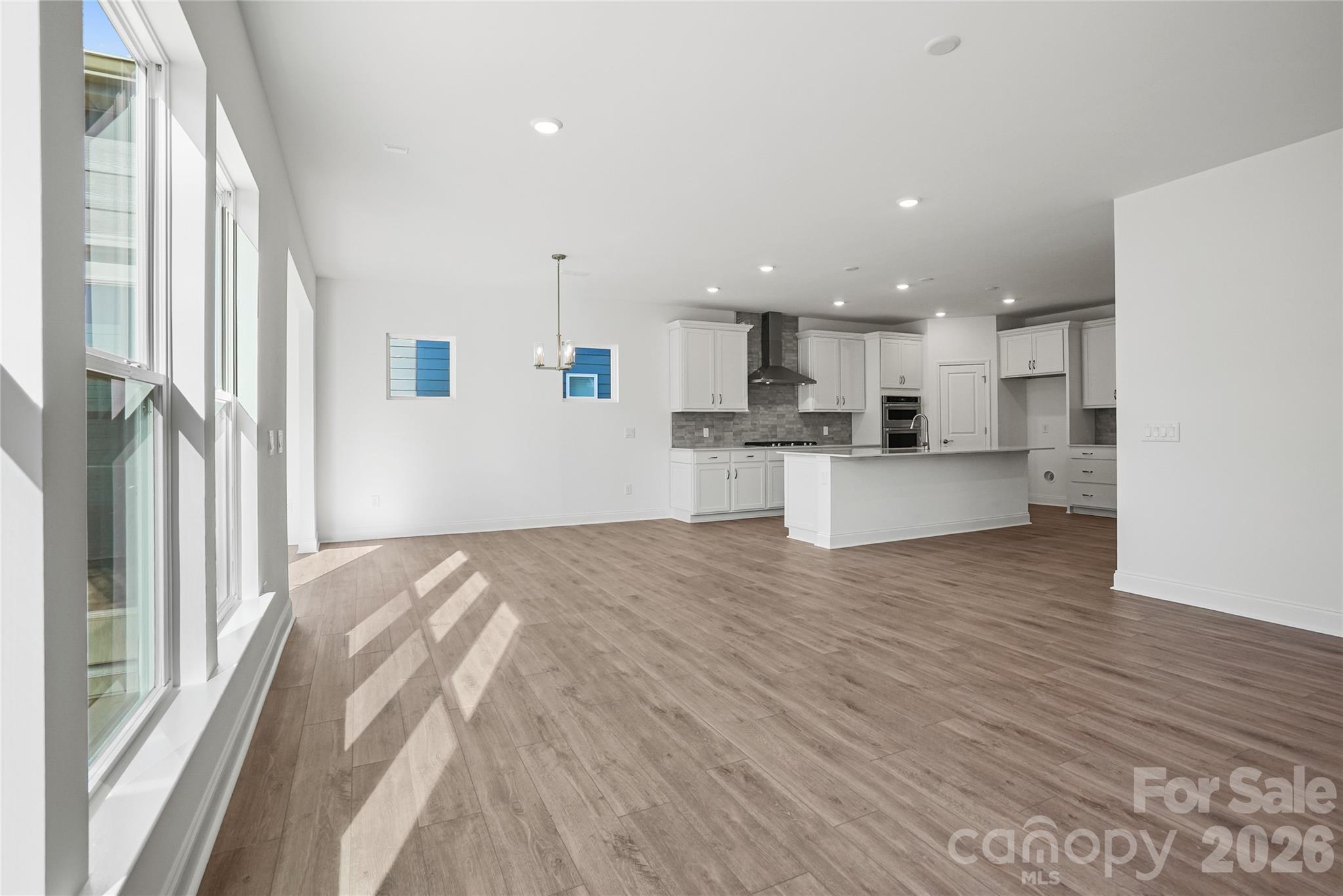 9373 Moss Plantation Avenue NW — Concord
