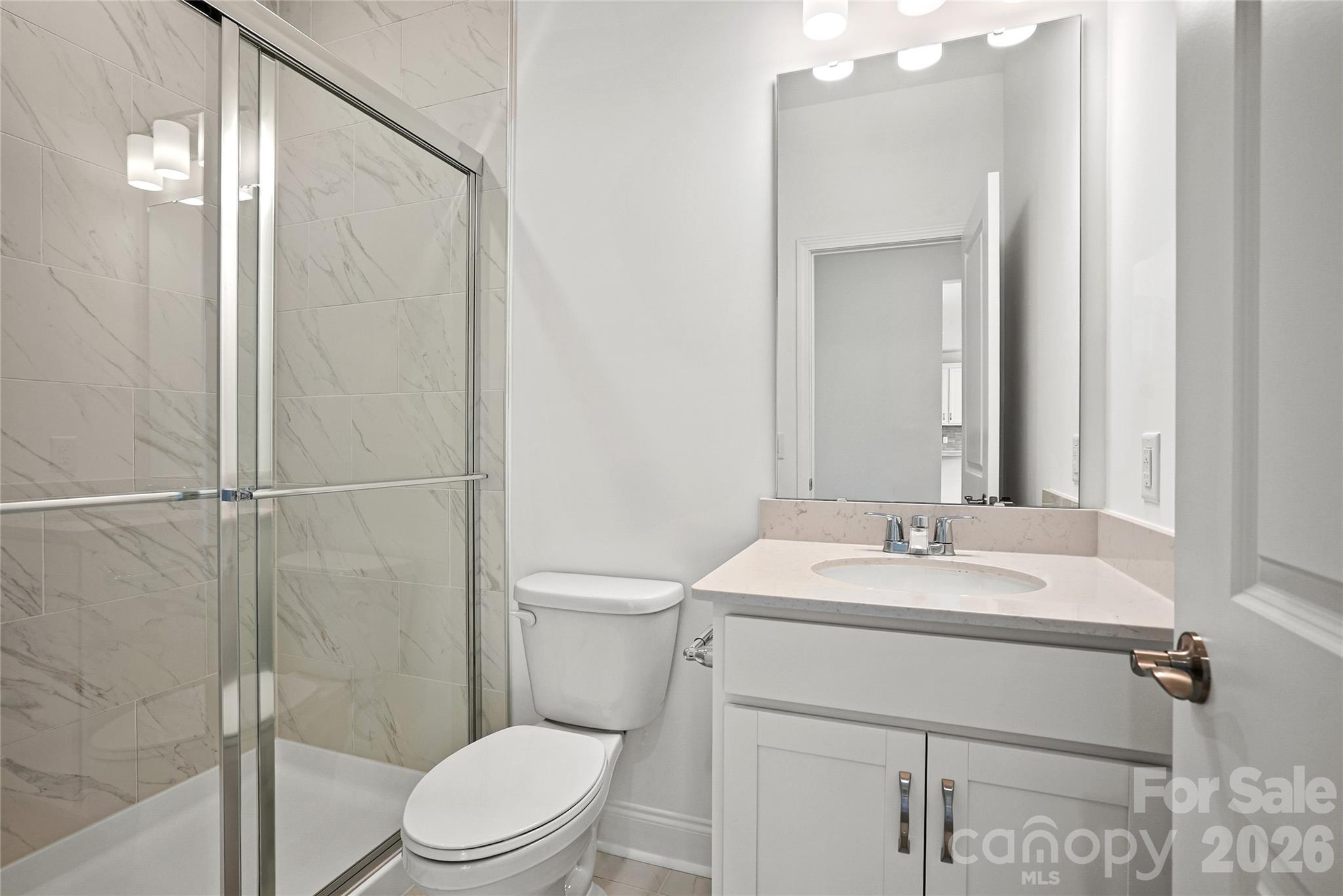 9373 Moss Plantation Avenue NW — Concord
