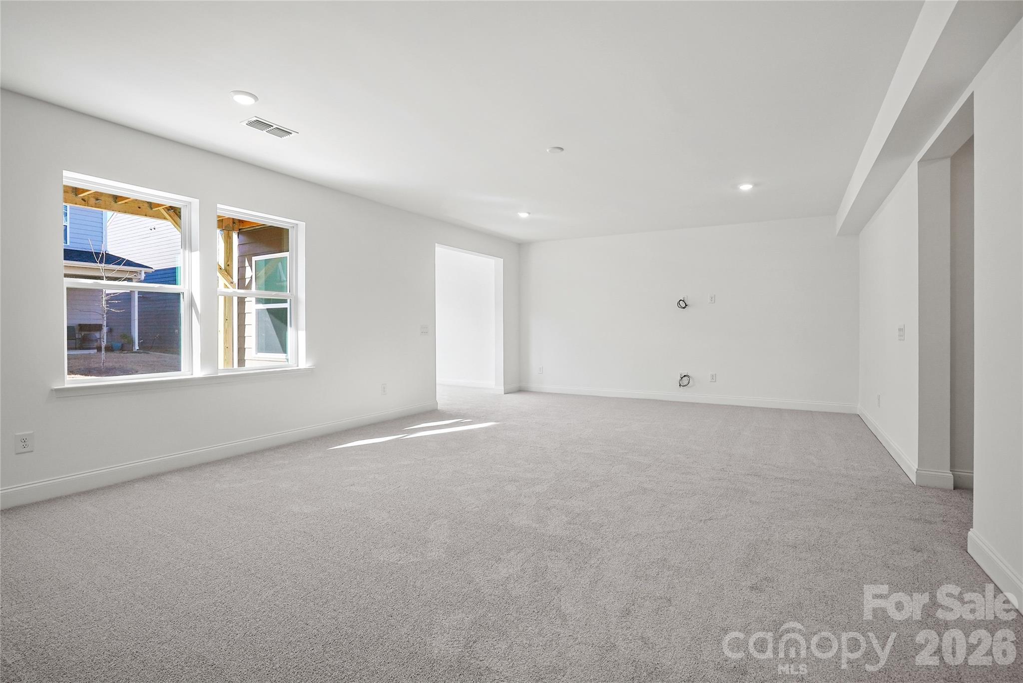 9373 Moss Plantation Avenue NW — Concord