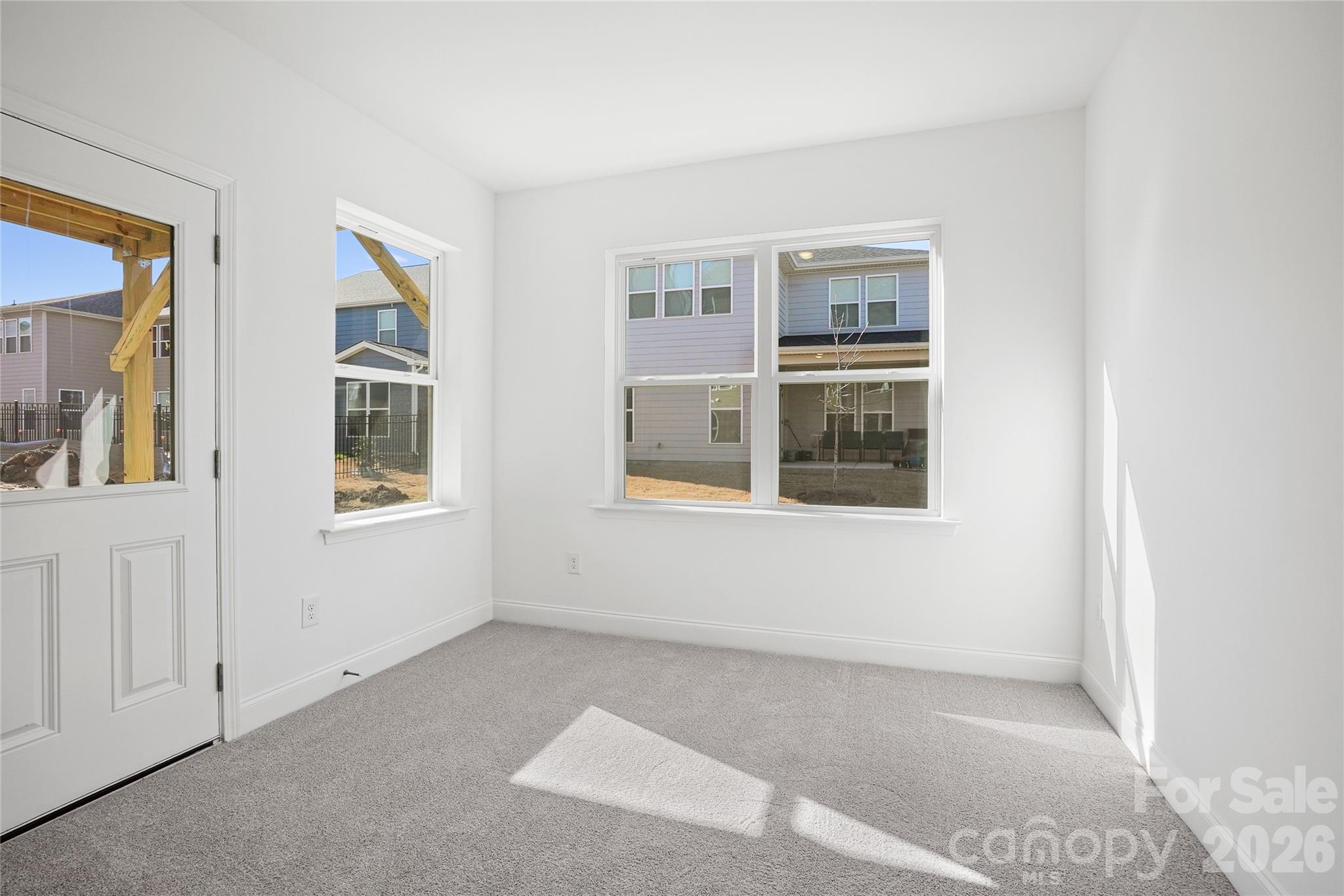 9373 Moss Plantation Avenue NW — Concord