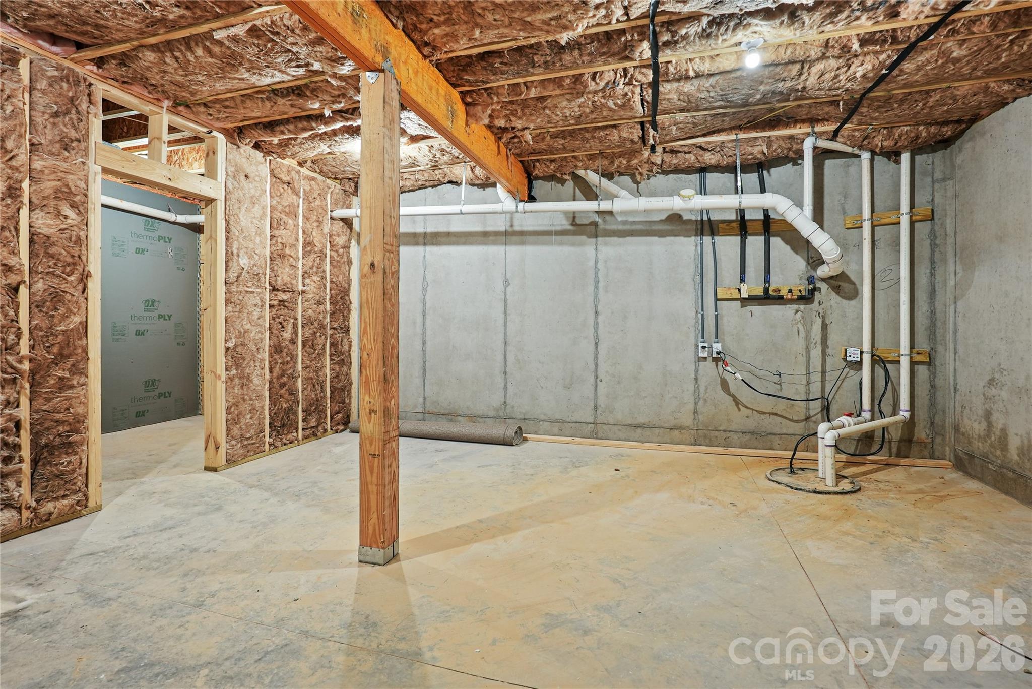 9373 Moss Plantation Avenue NW — Concord