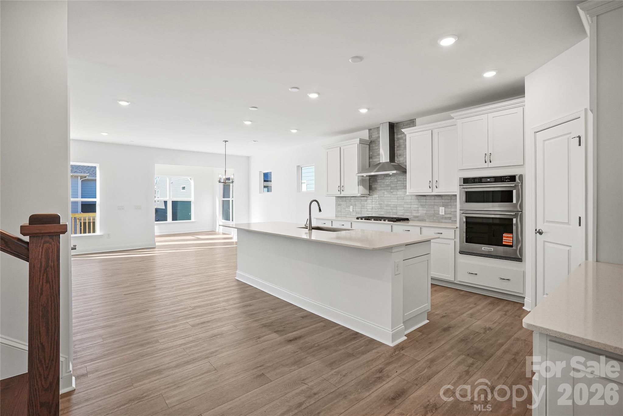 9373 Moss Plantation Avenue NW — Concord