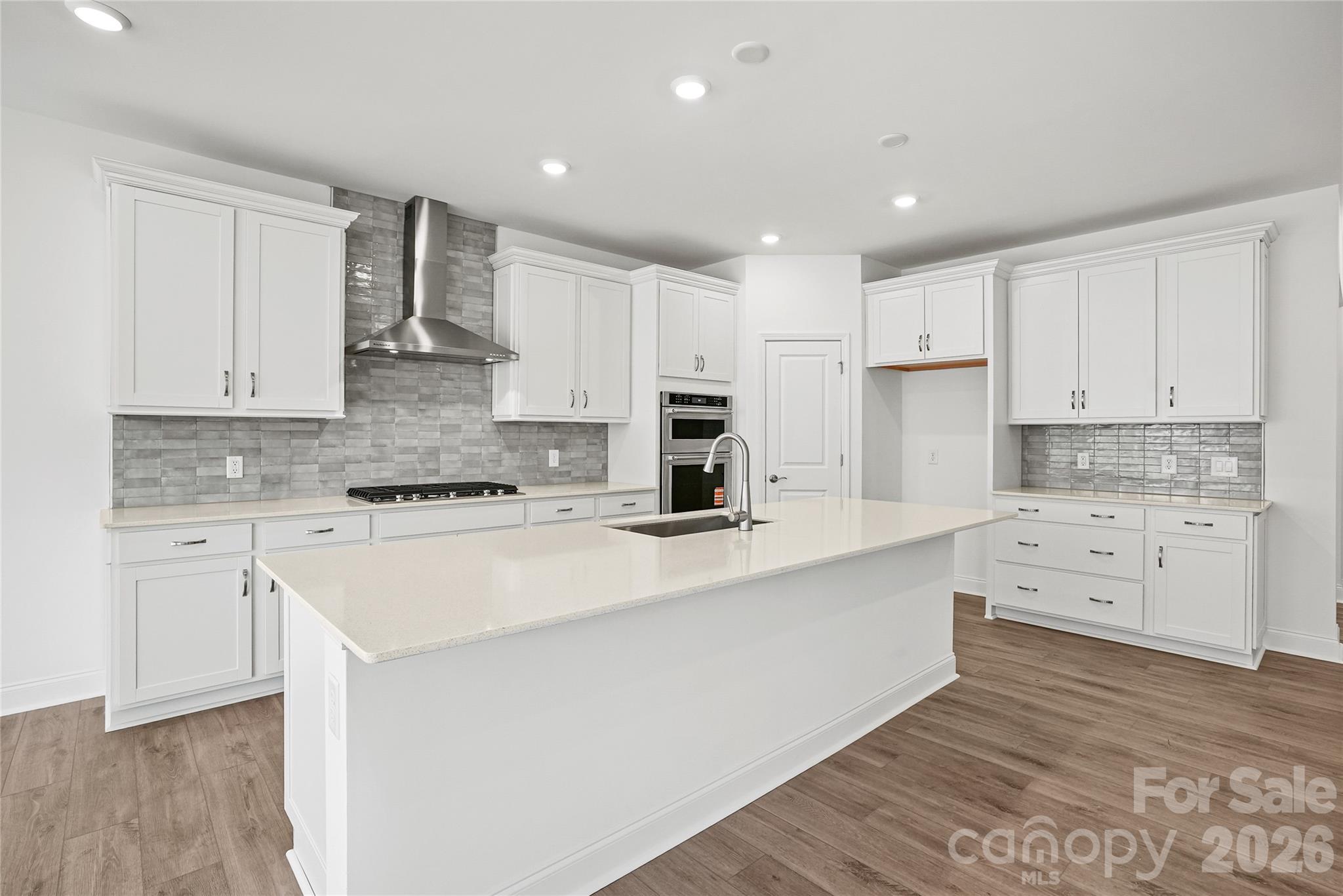 9373 Moss Plantation Avenue NW — Concord