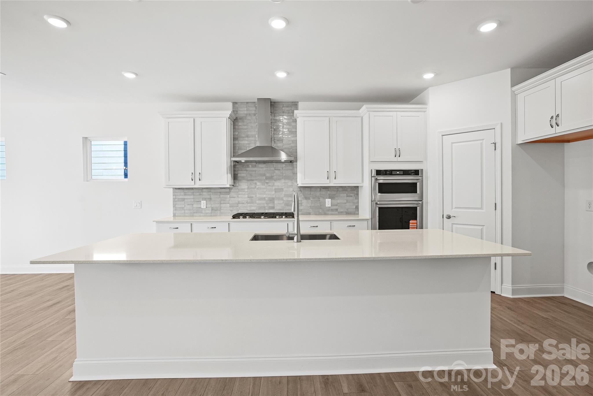 9373 Moss Plantation Avenue NW — Concord