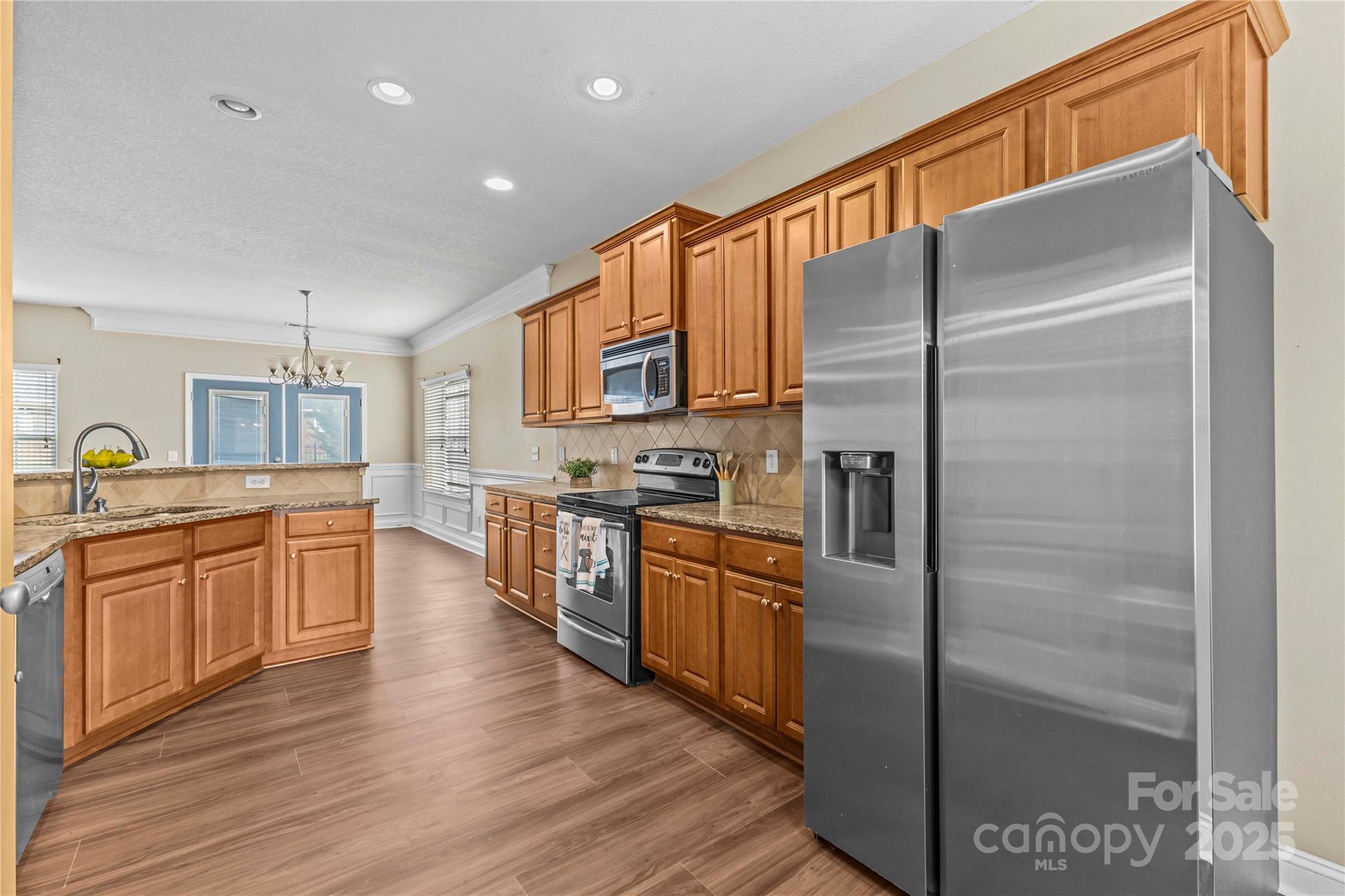 2532 Glyncastle Way — Gastonia