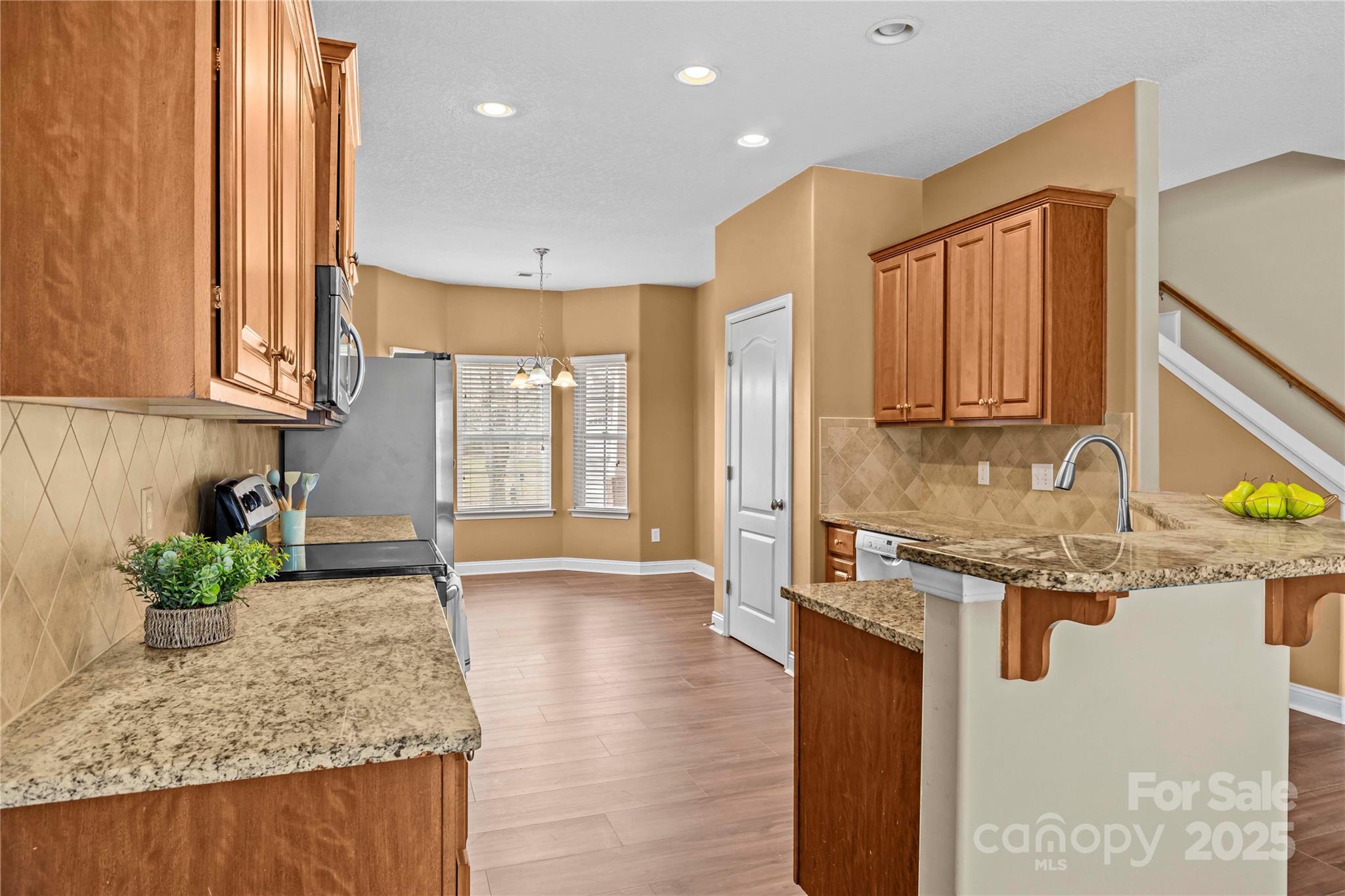 2532 Glyncastle Way — Gastonia