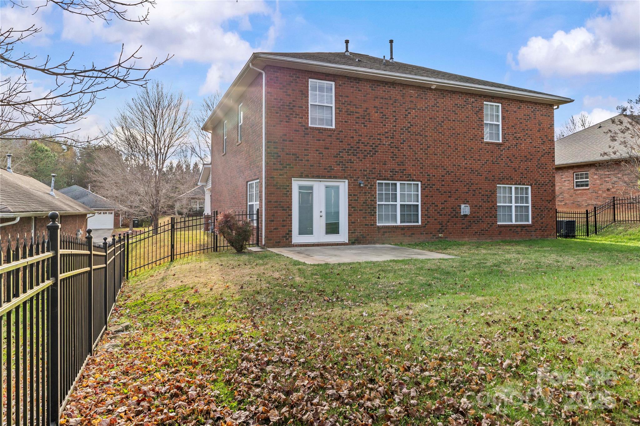 2532 Glyncastle Way — Gastonia