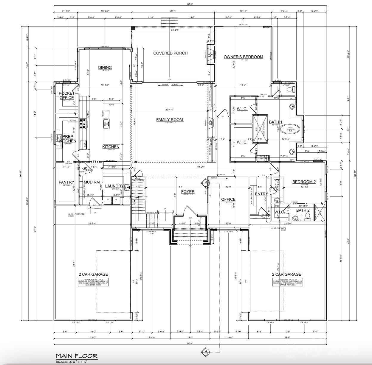 6901 Weddington Matthews Road — Weddington